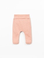 Leggings en jersey de coton biologique Leggings en jersey de coton biologique