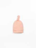 Gorro de algod�n org�nico