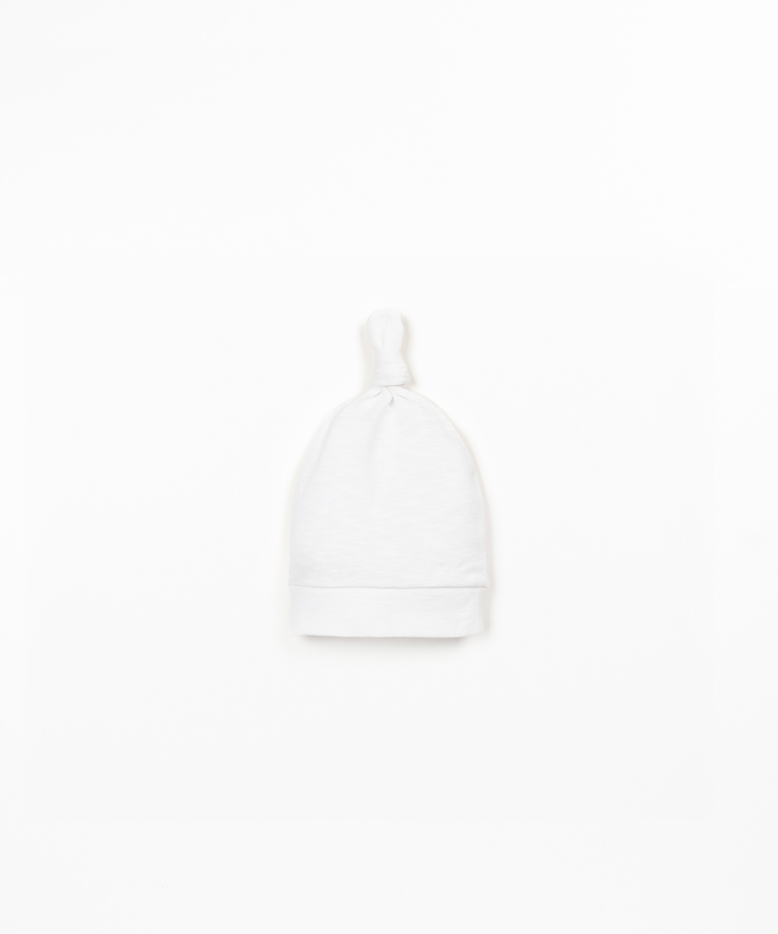 Organic cotton hat