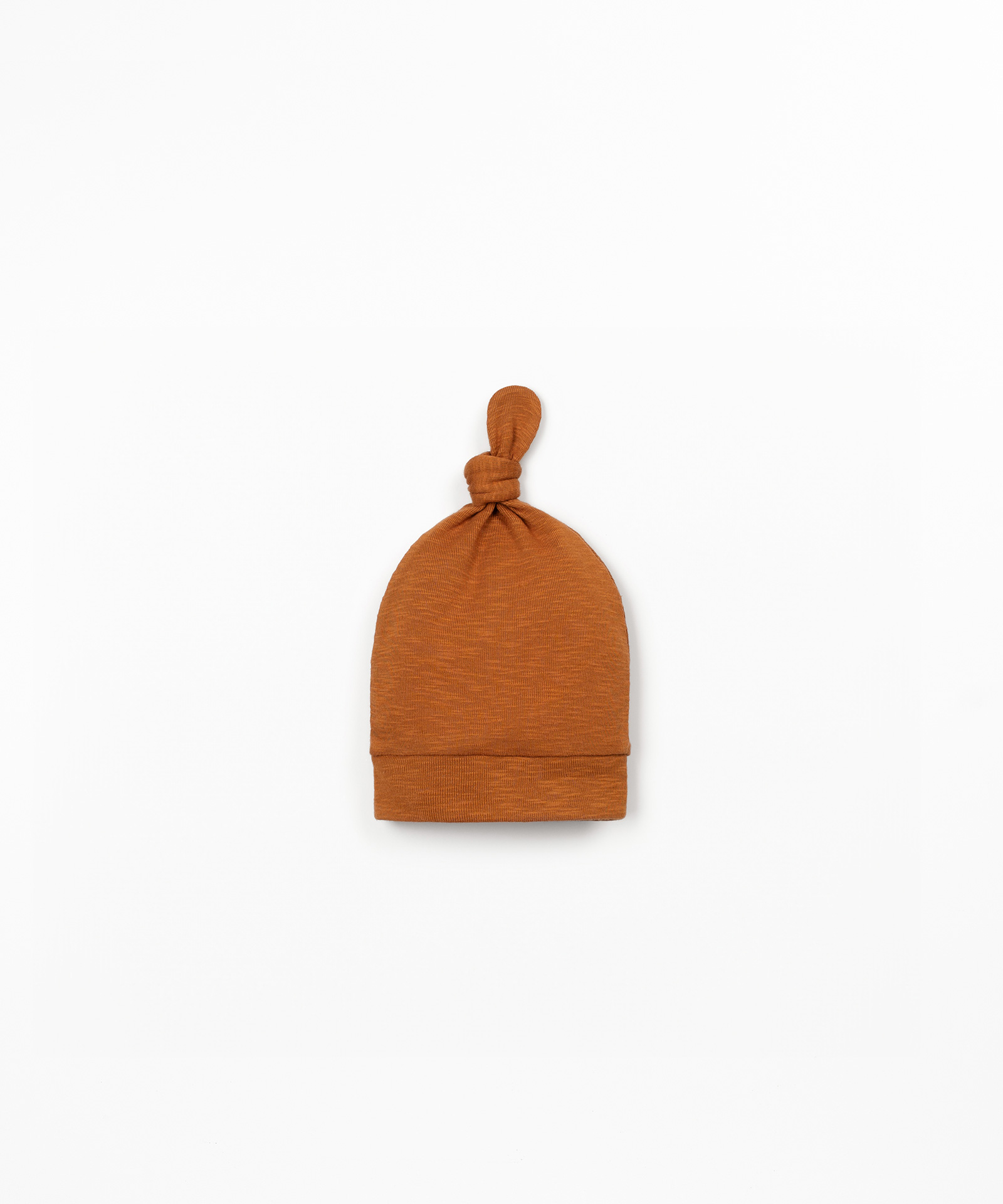 Organic cotton beanie