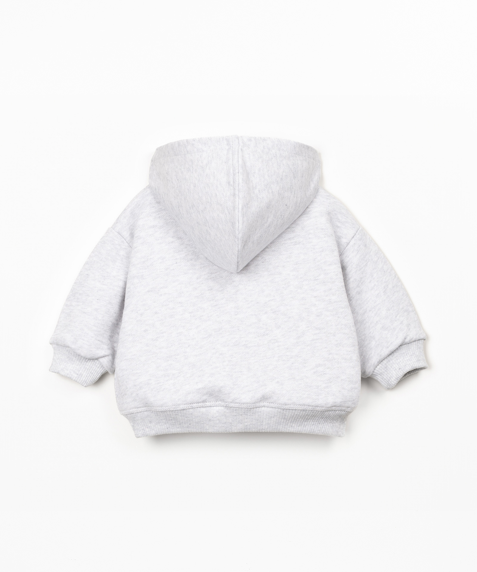 FLEECE JACKET