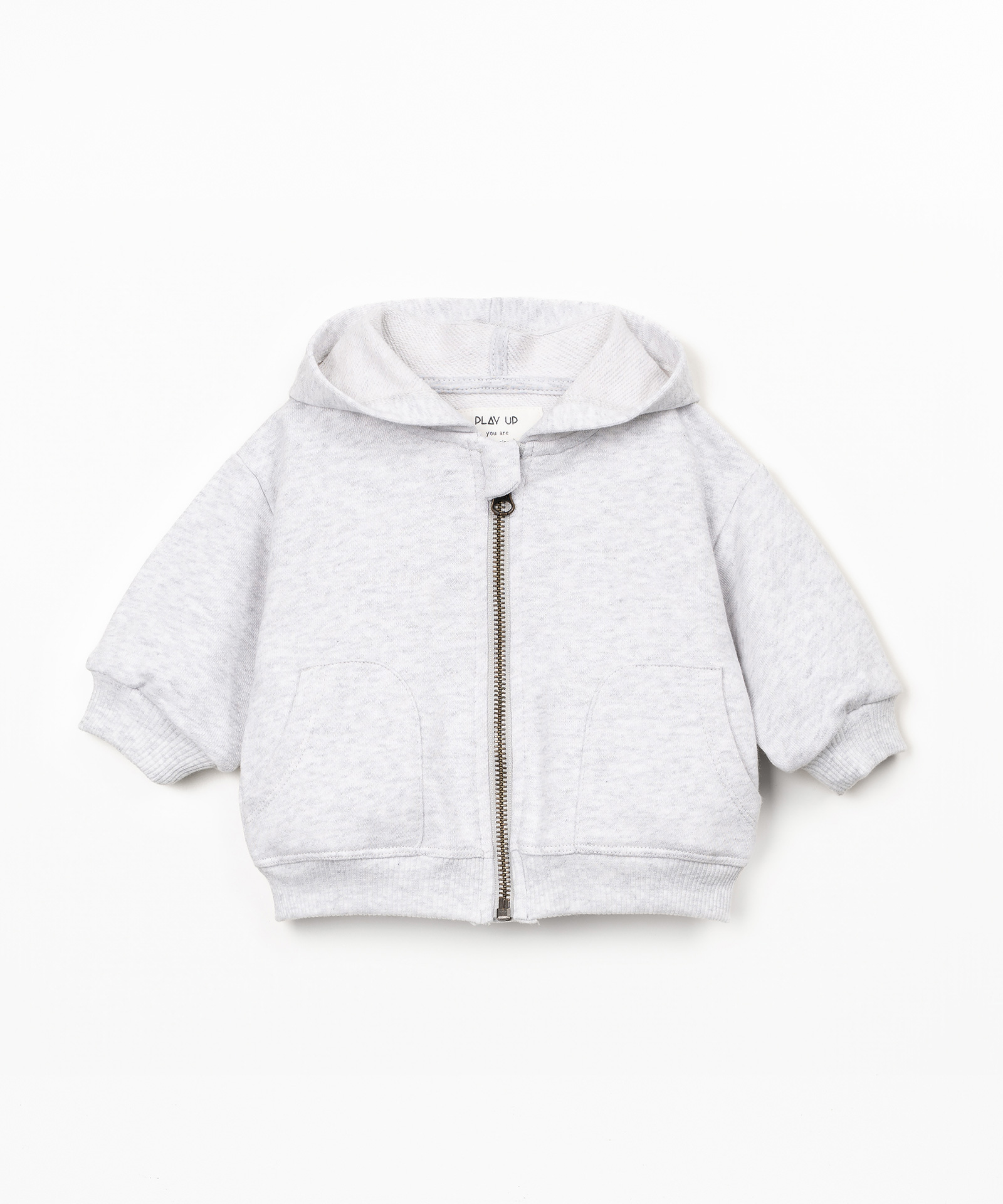 FLEECE JACKET