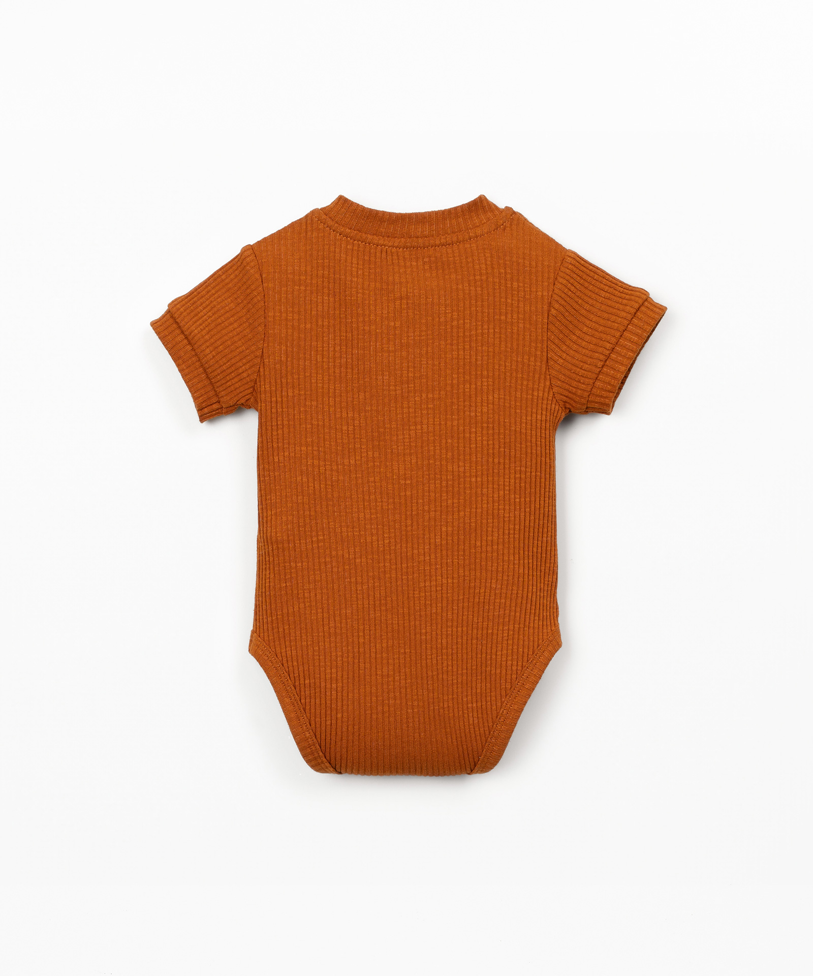 RIB FLAMÉ BODY