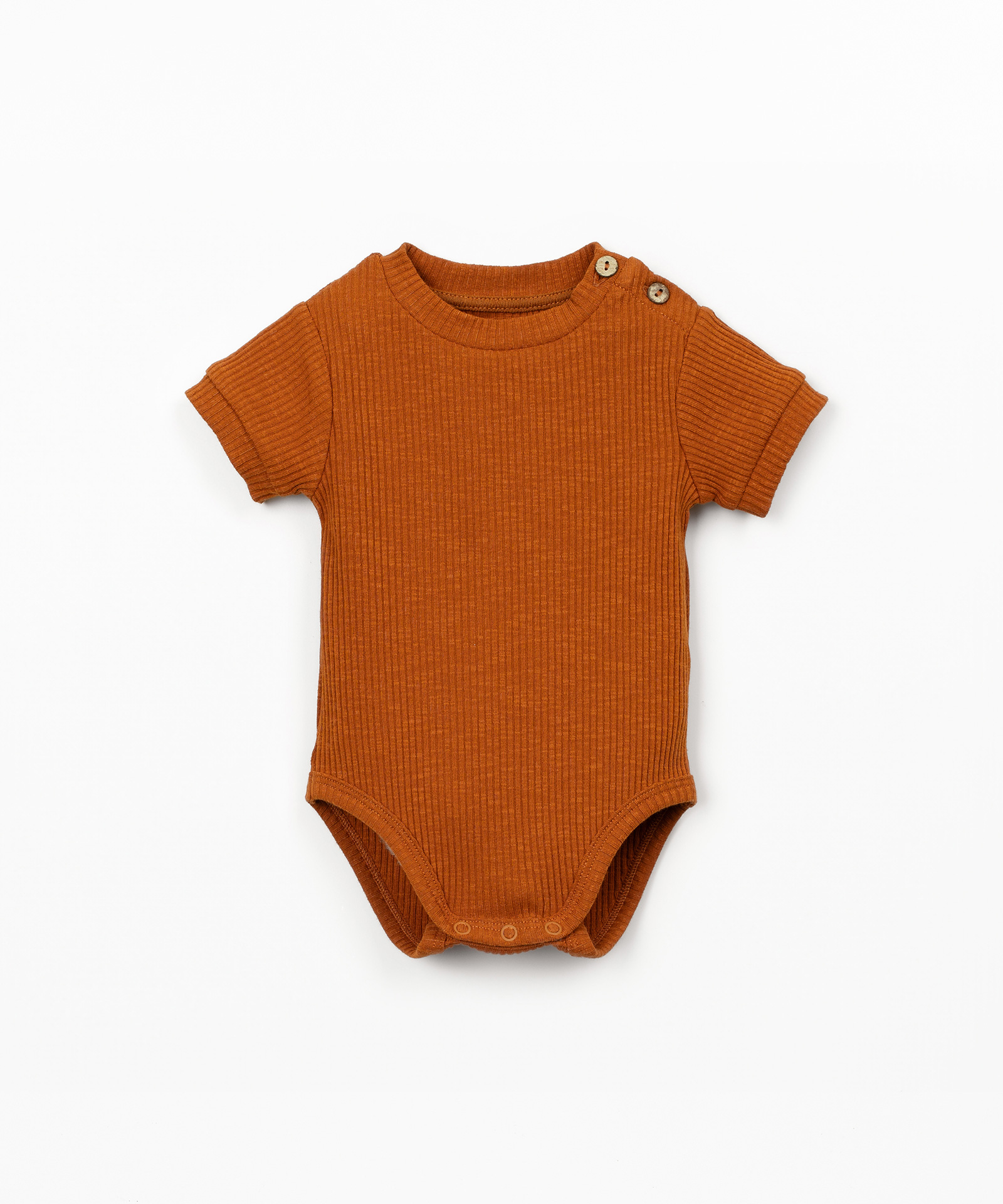 RIB FLAMÉ BODY