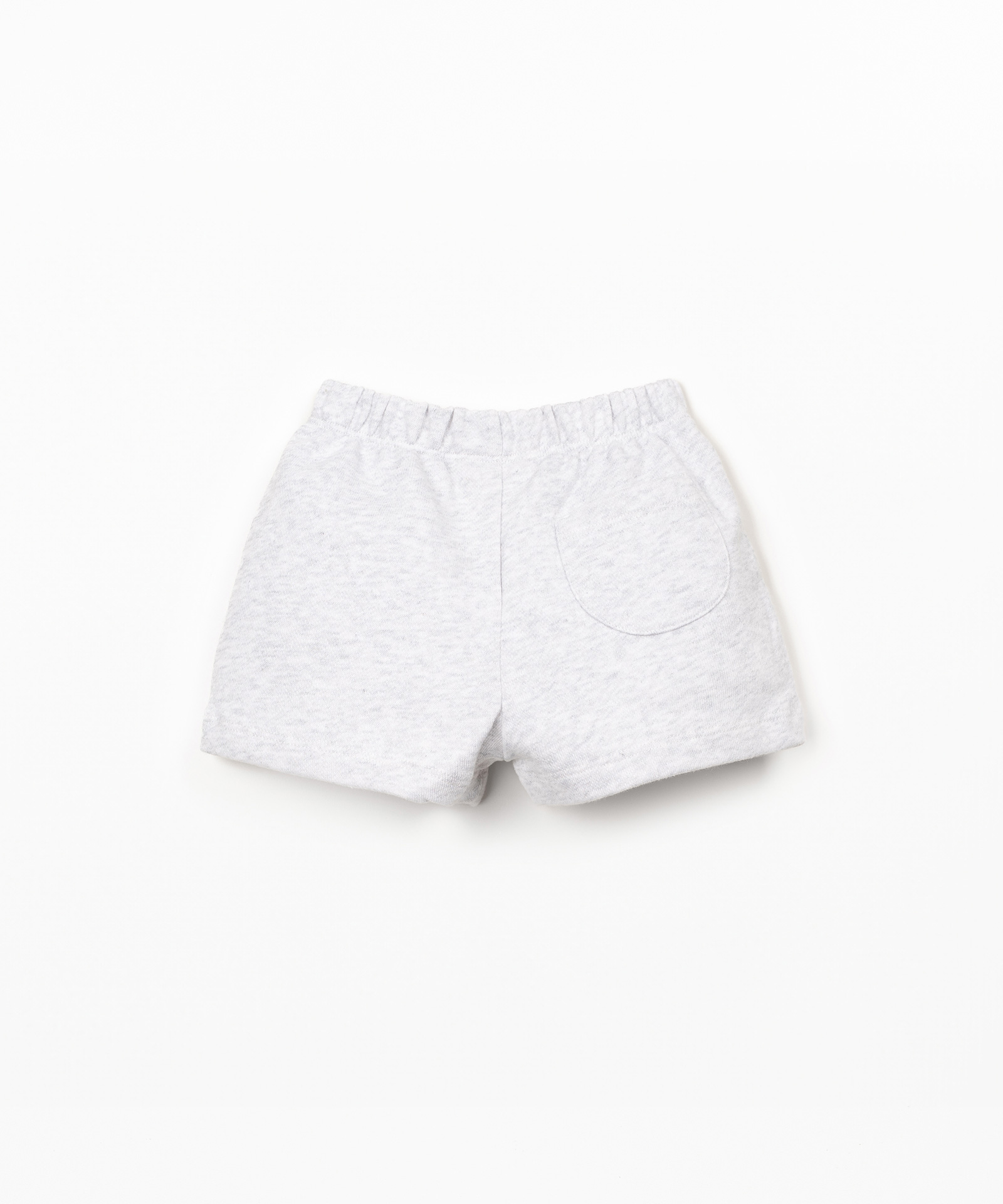 FLEECE SHORTS