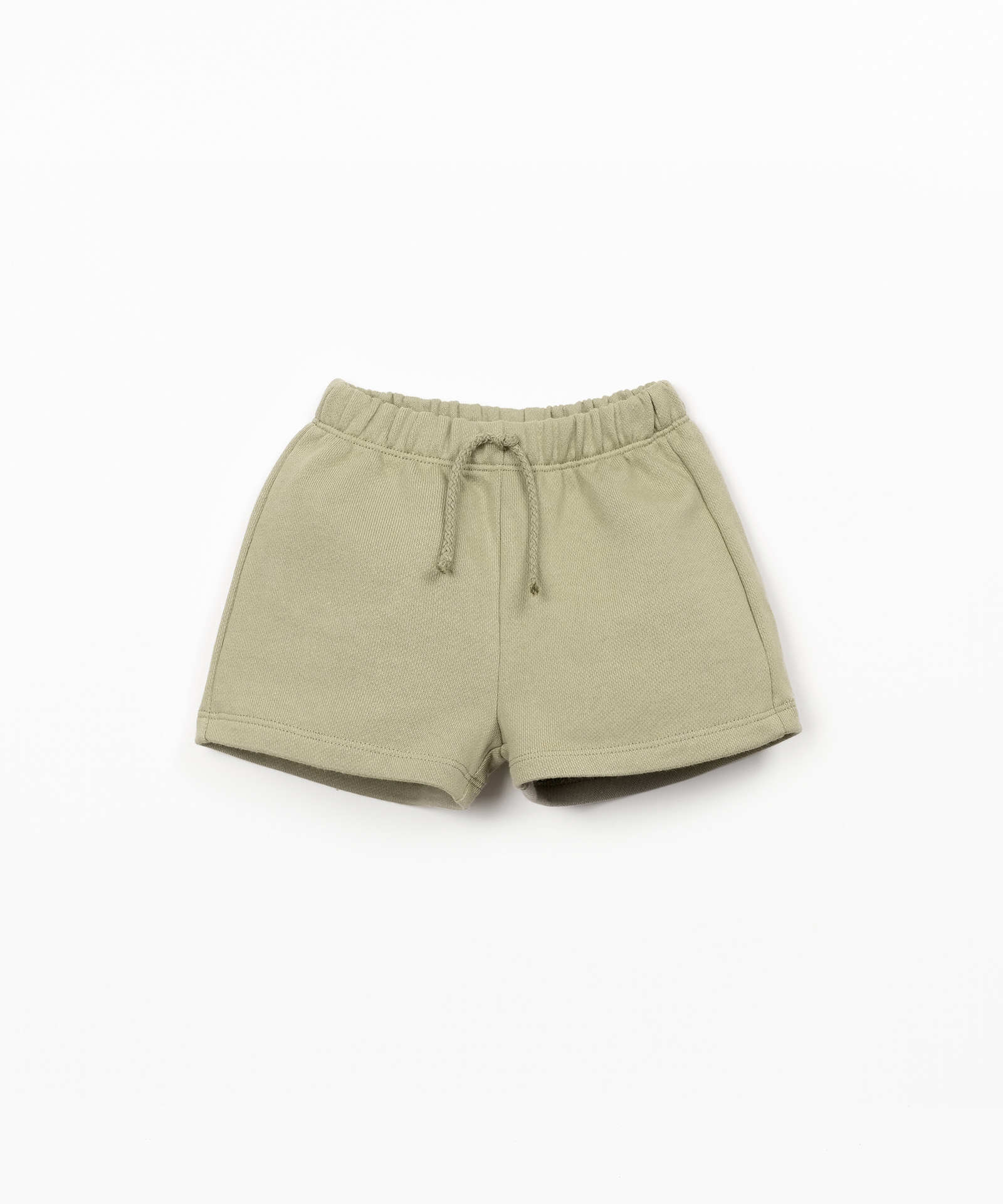 FLEECE SHORTS
