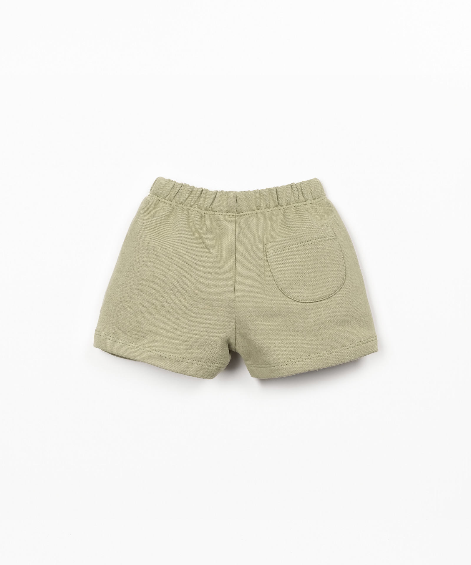 FLEECE SHORTS
