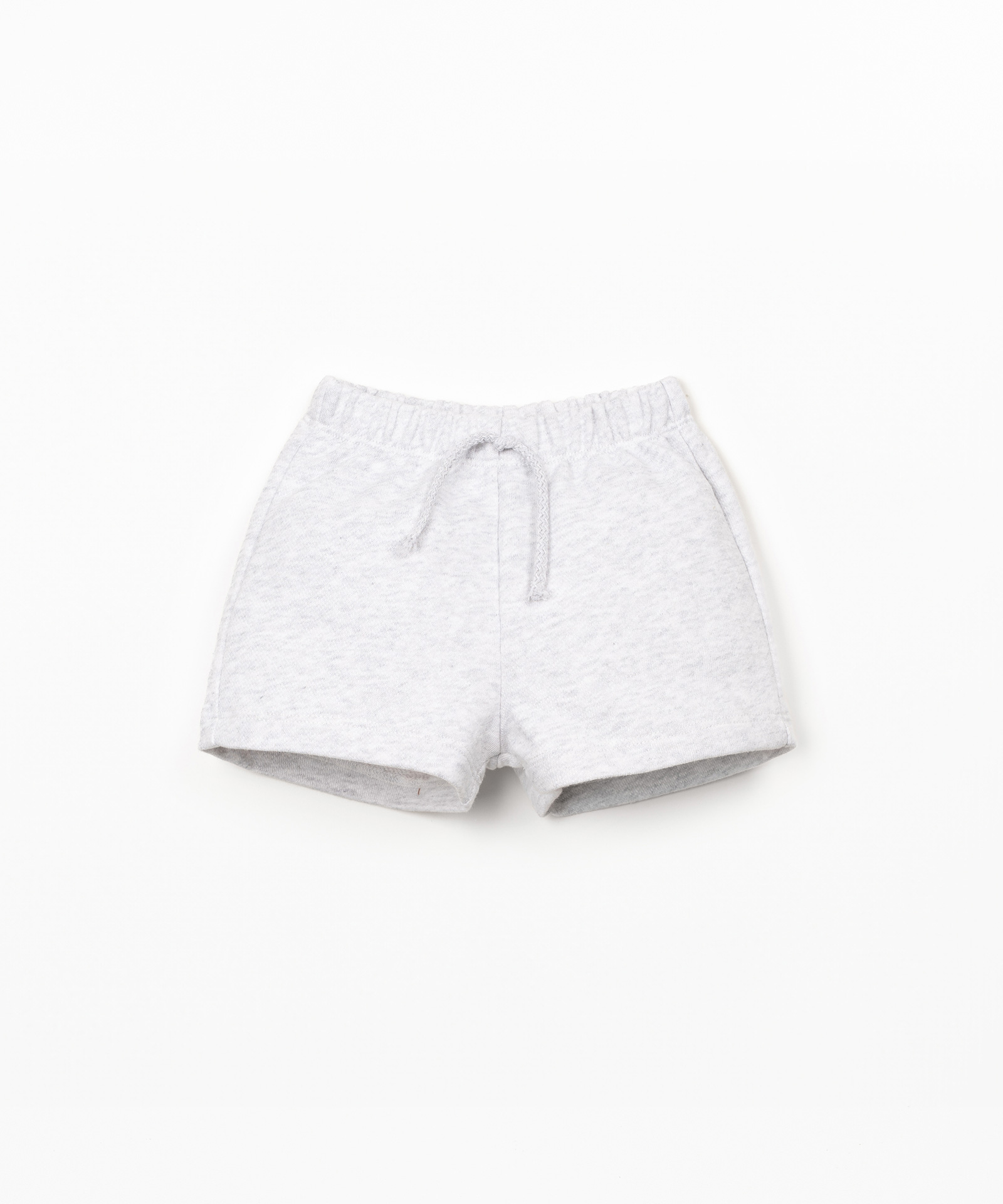 FLEECE SHORTS