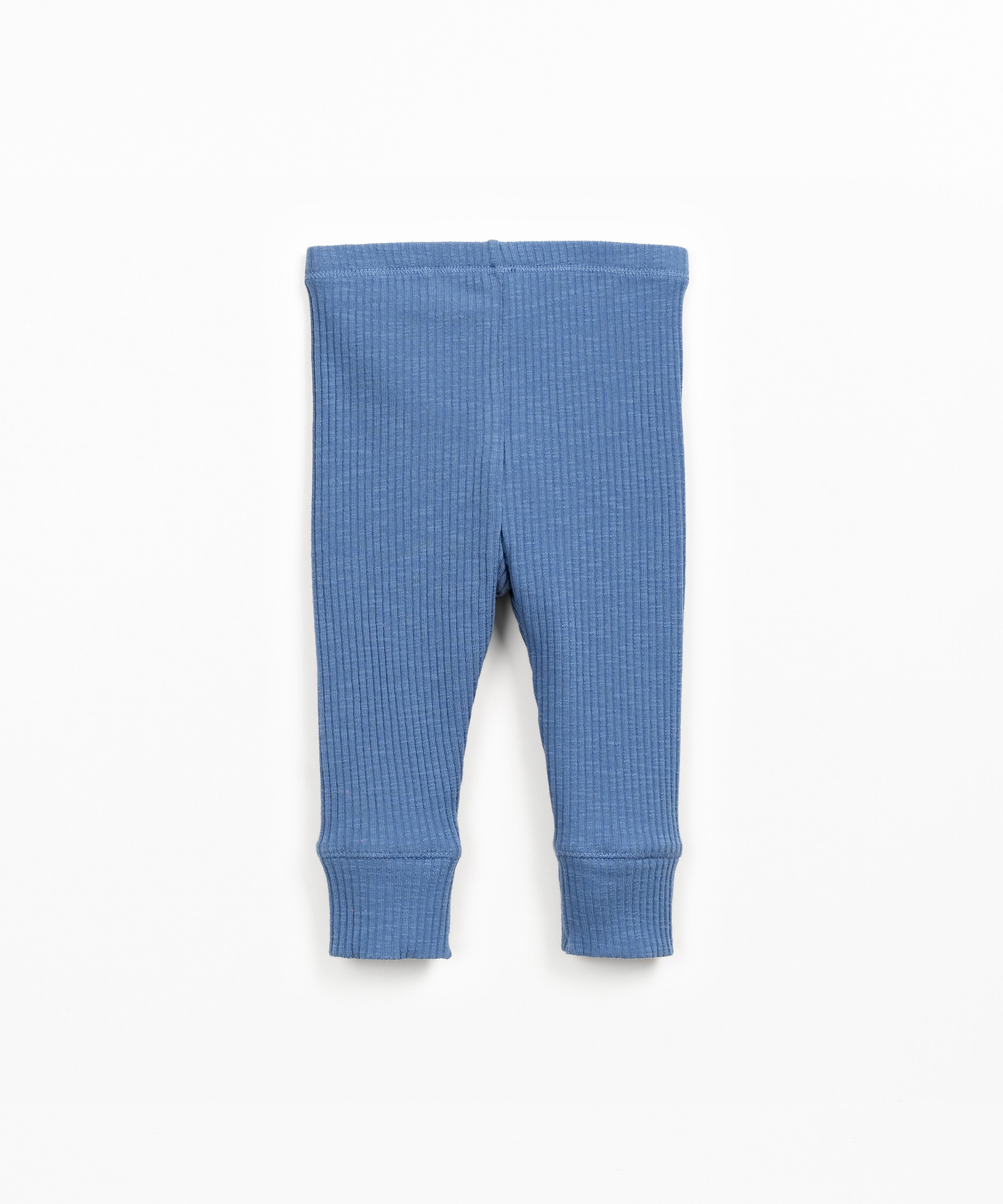 RIB FLAMÉ LEGGINGS