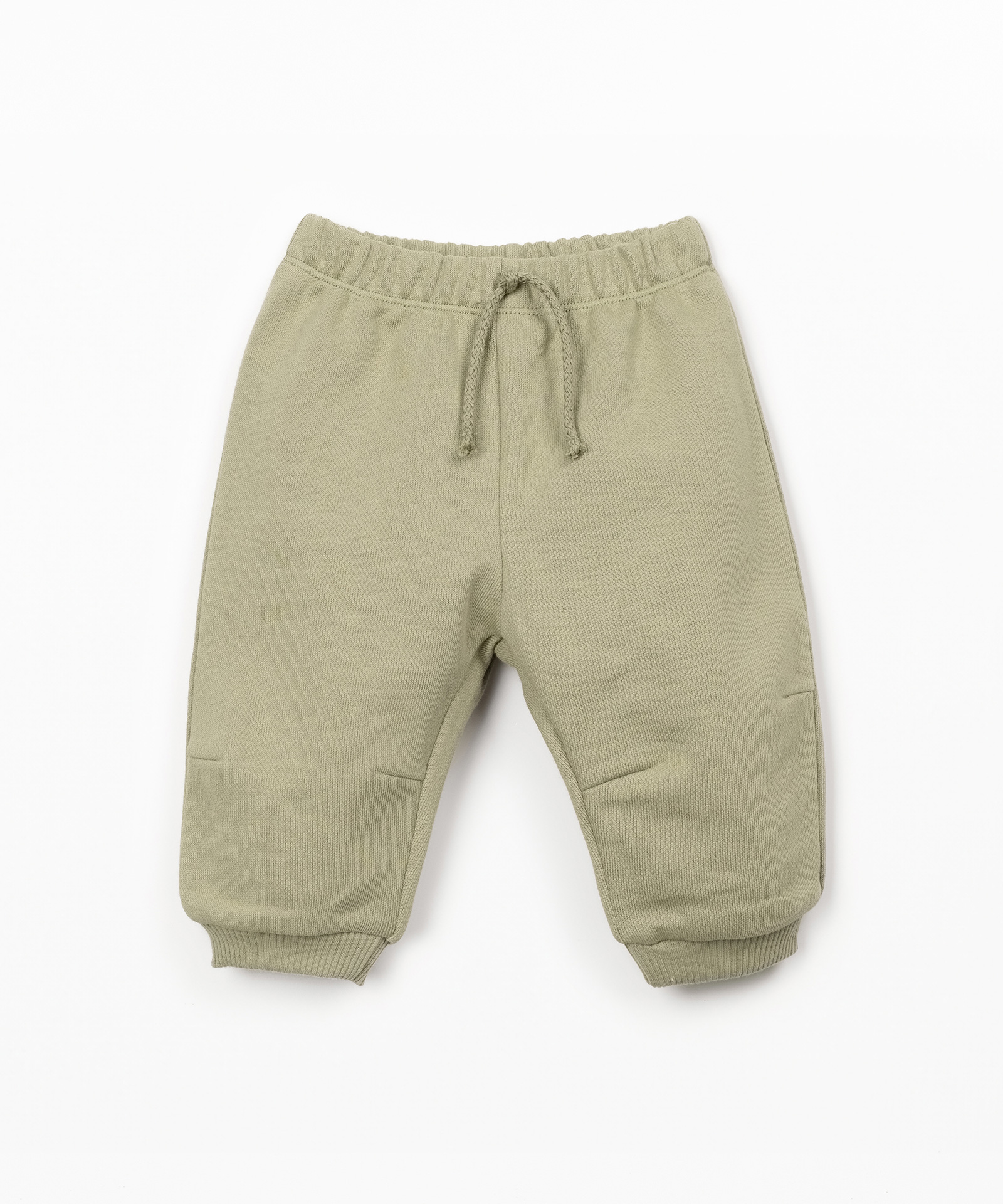 FLEECE TROUSERS
