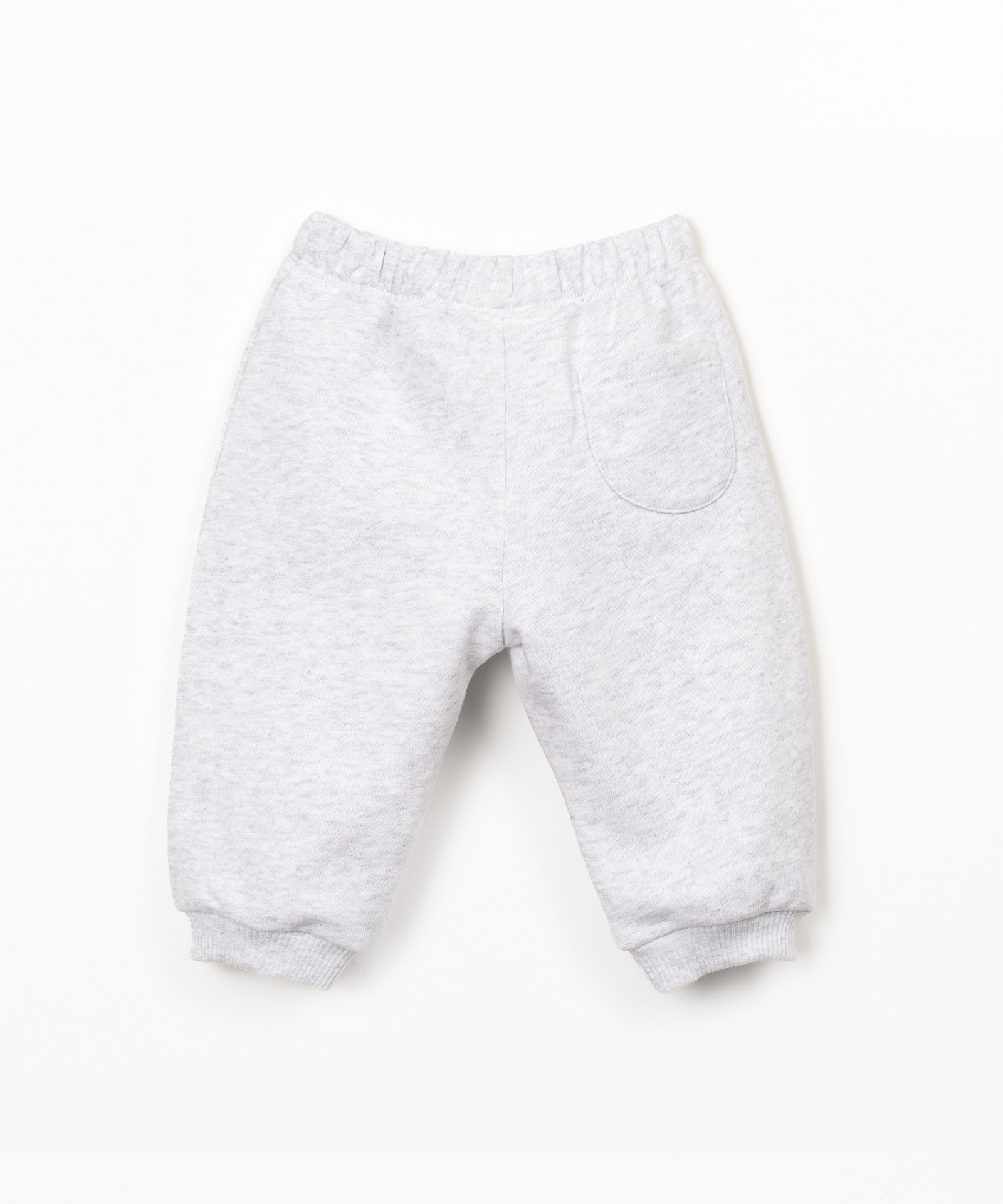 FLEECE TROUSERS