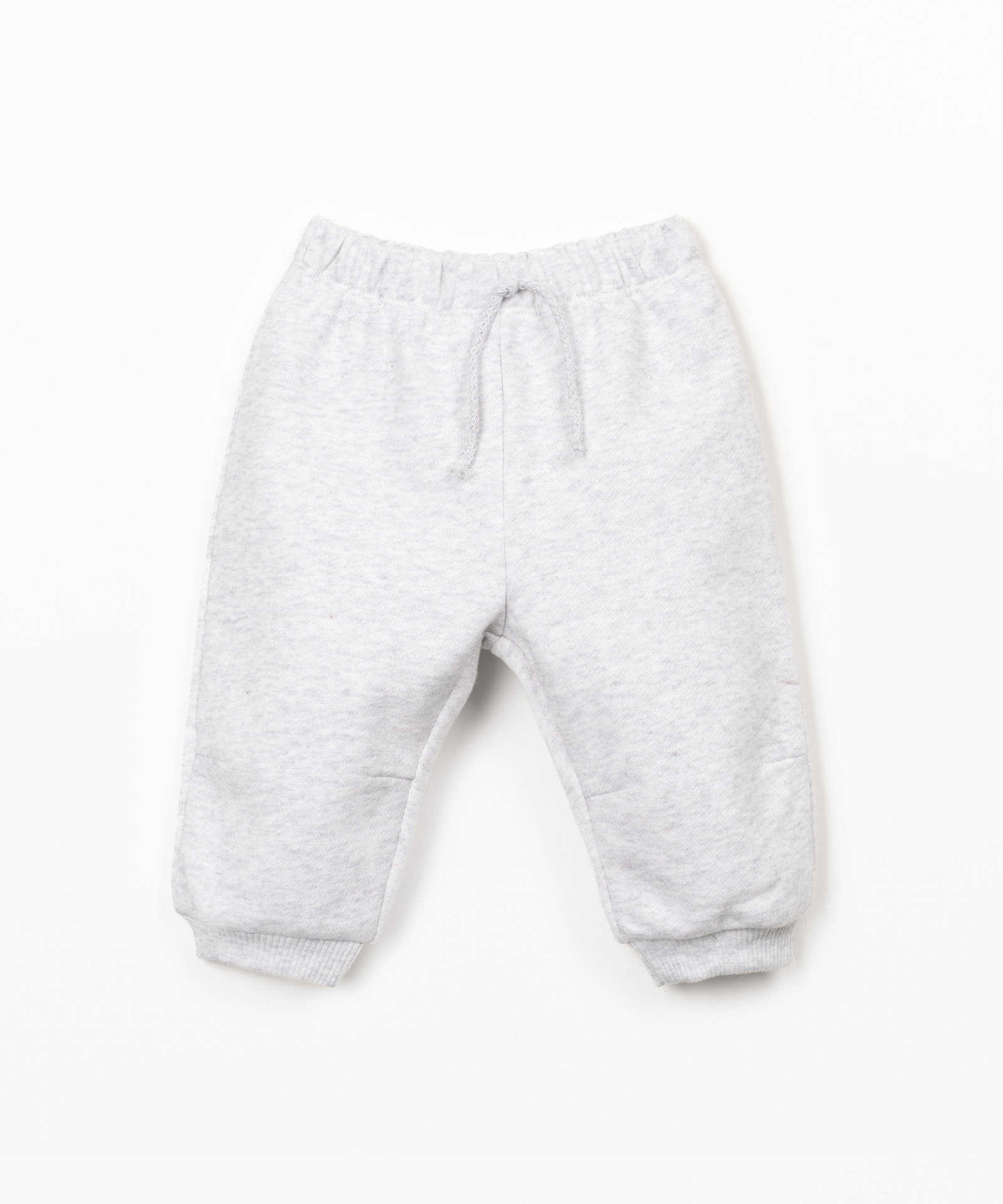 FLEECE TROUSERS