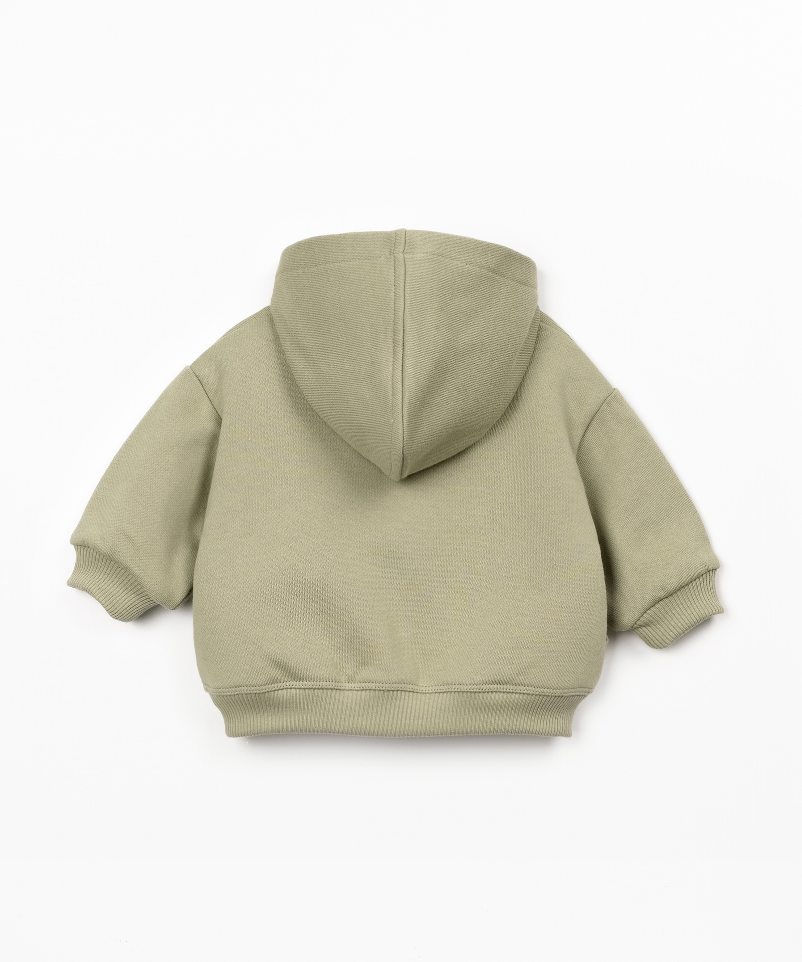 FLEECE JACKET