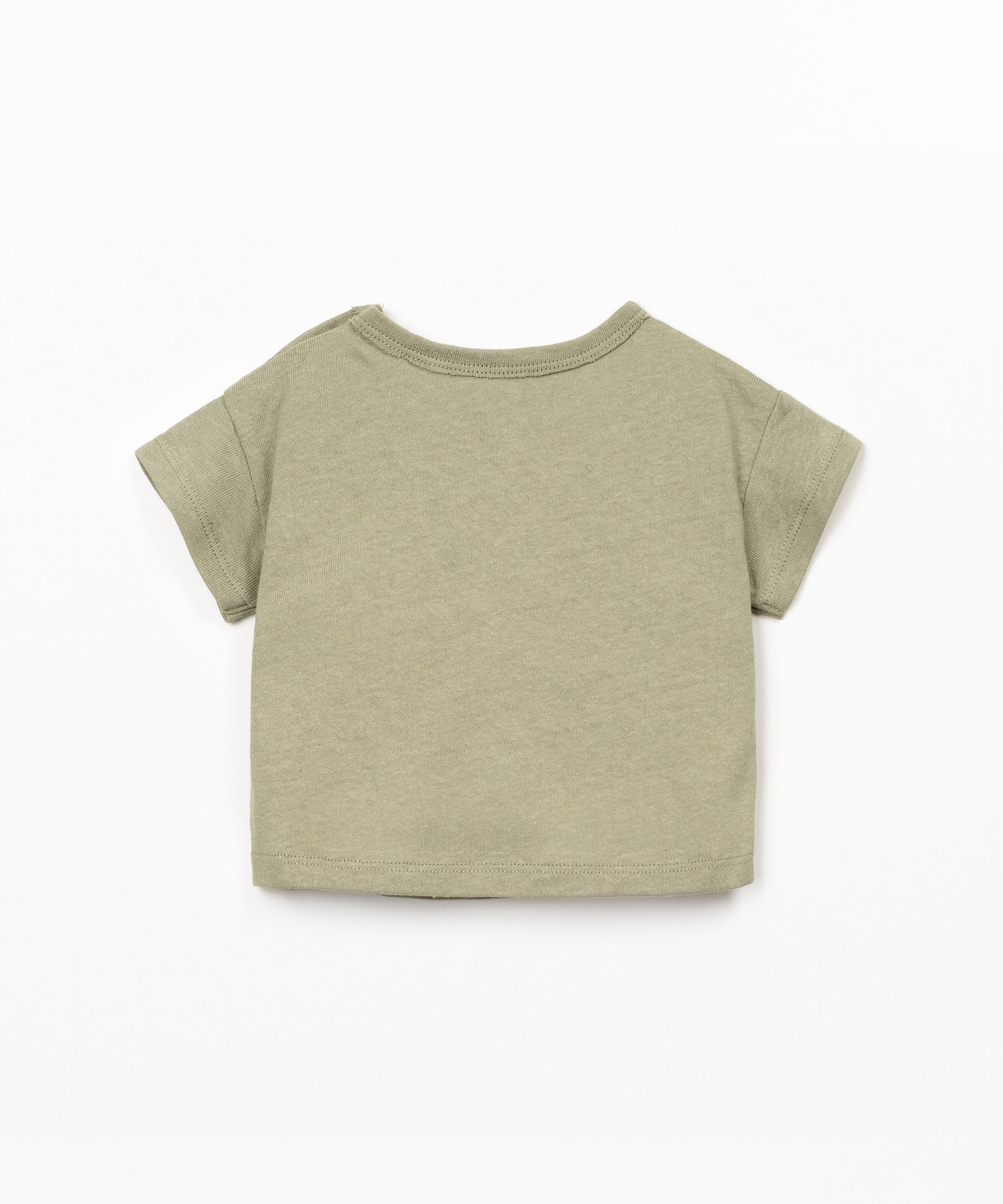 JERSEY T-SHIRT