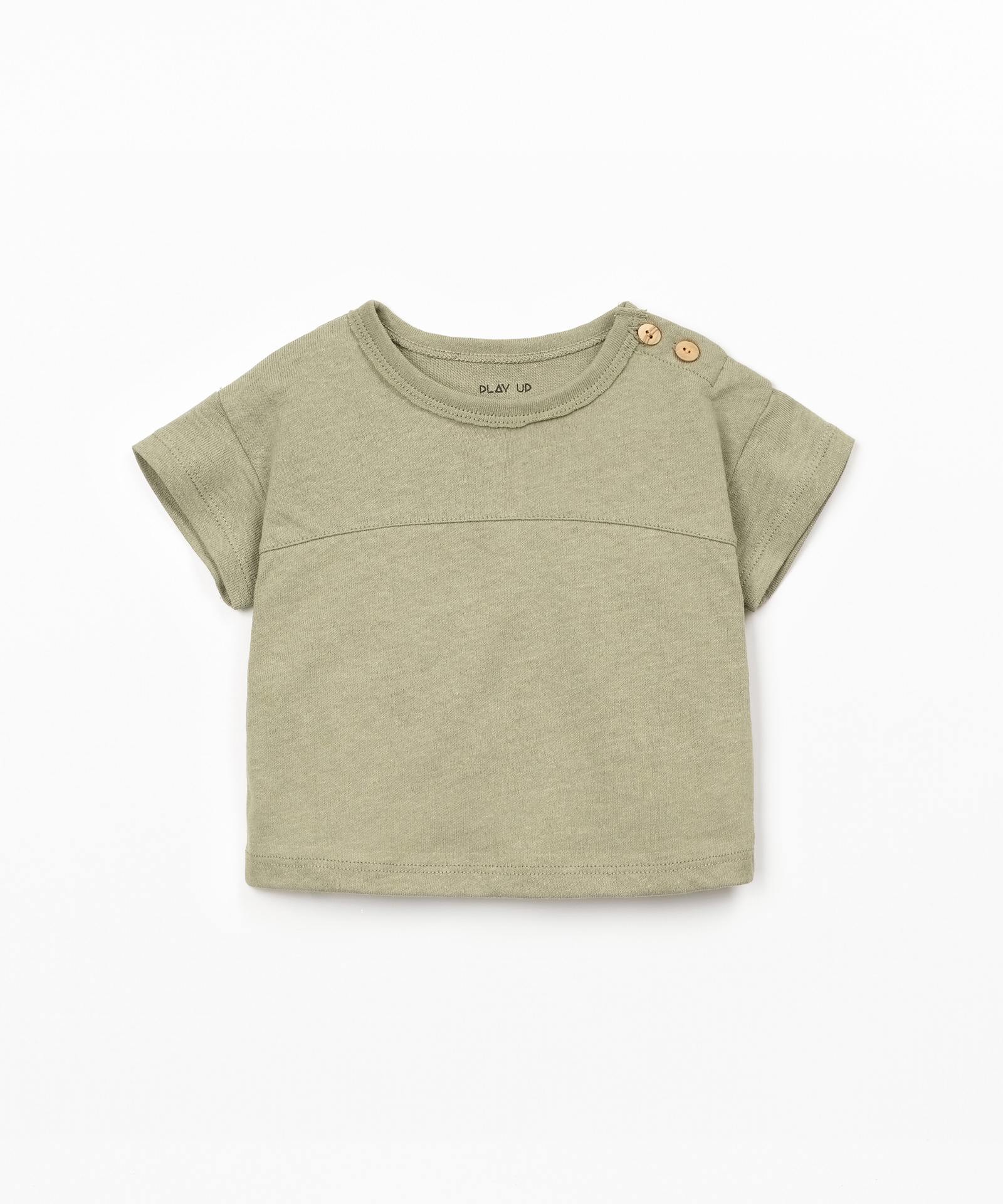 JERSEY T-SHIRT