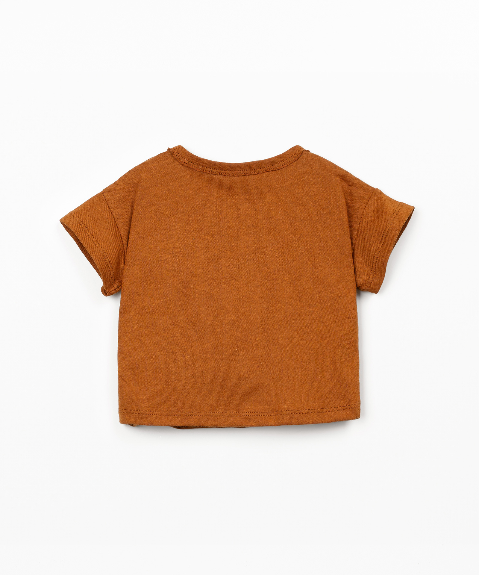 JERSEY T-SHIRT