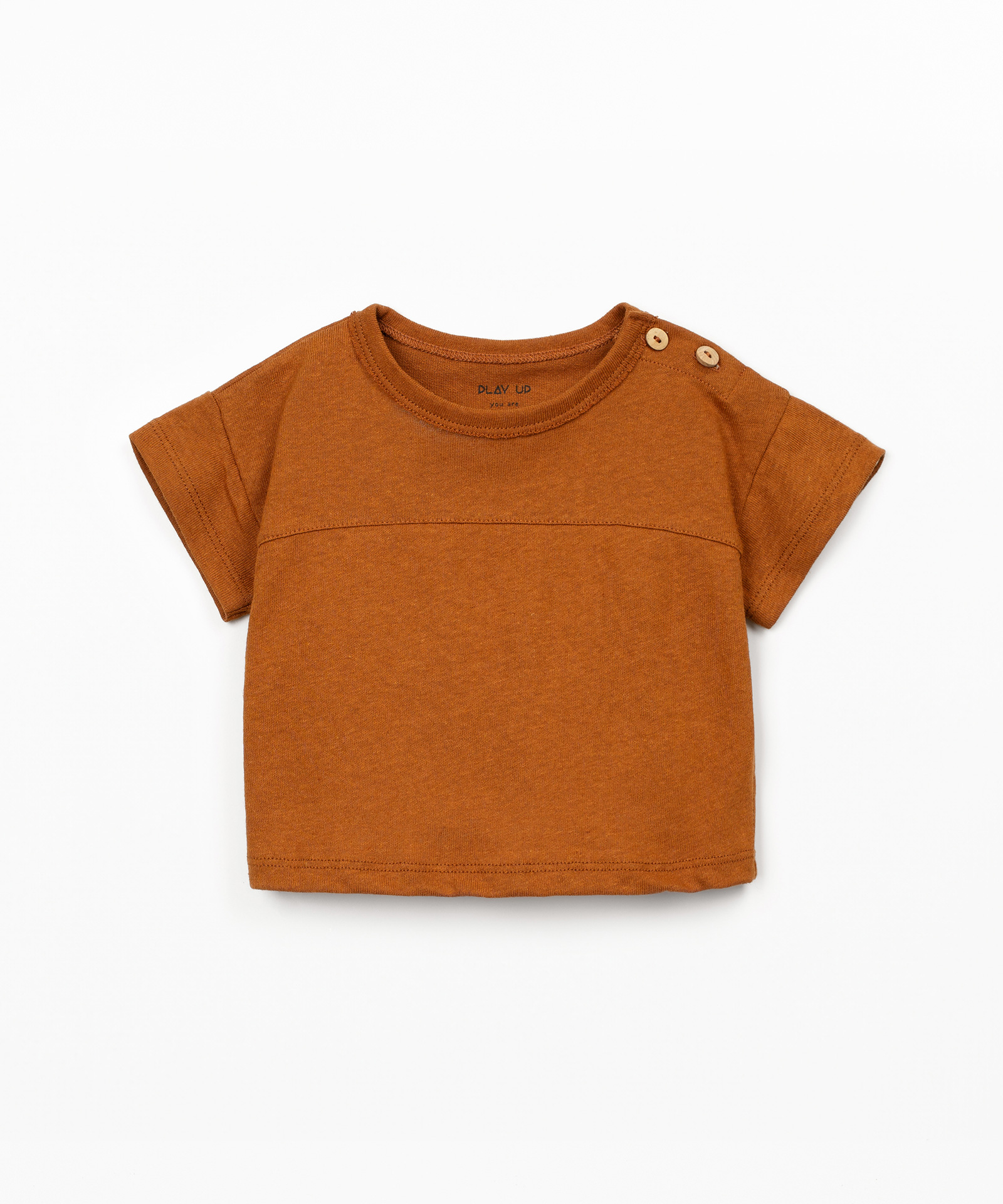 JERSEY T-SHIRT