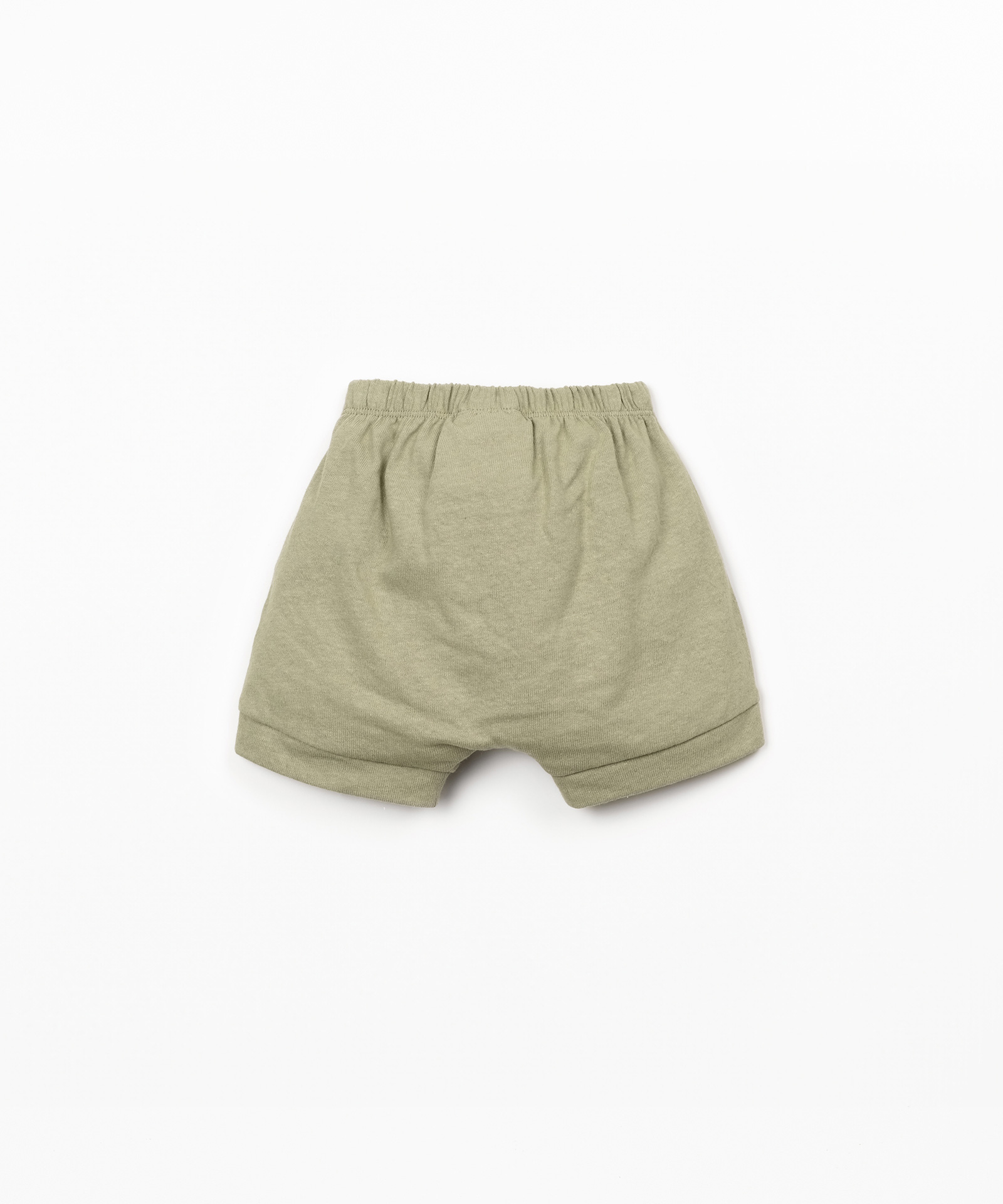 JERSEY SHORTS