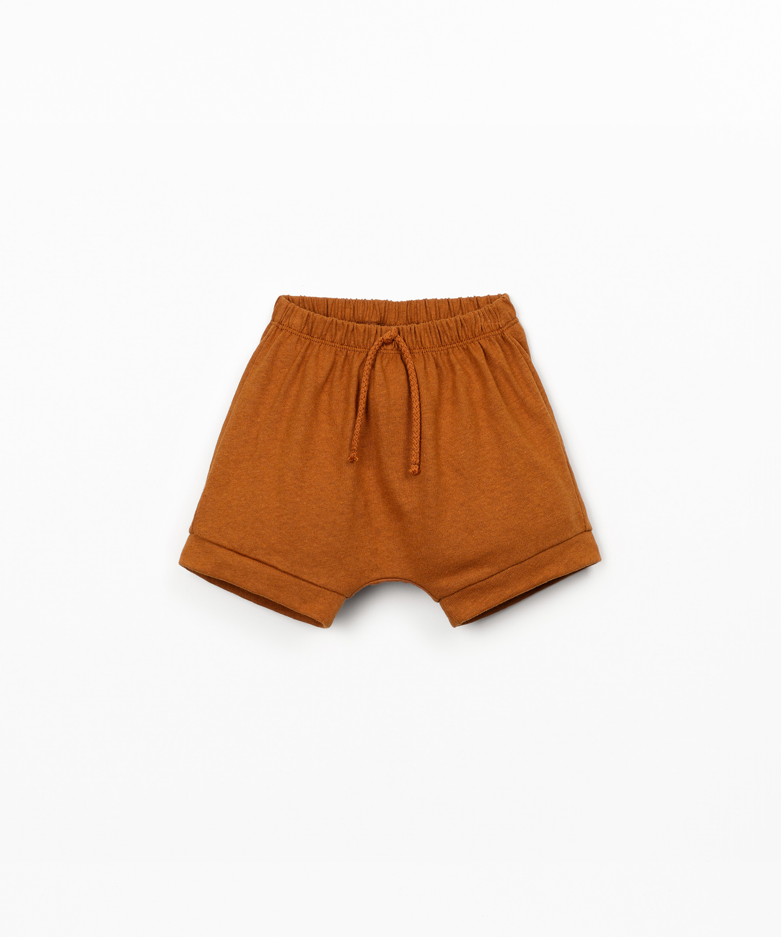 JERSEY SHORTS