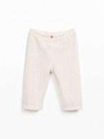Leggings con hilo Re(Play)