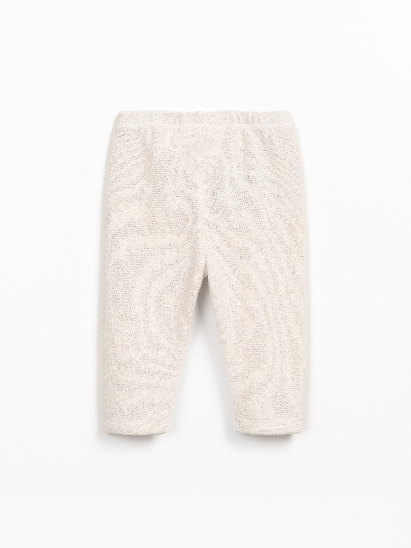 Leggings con hilo Re(Play)