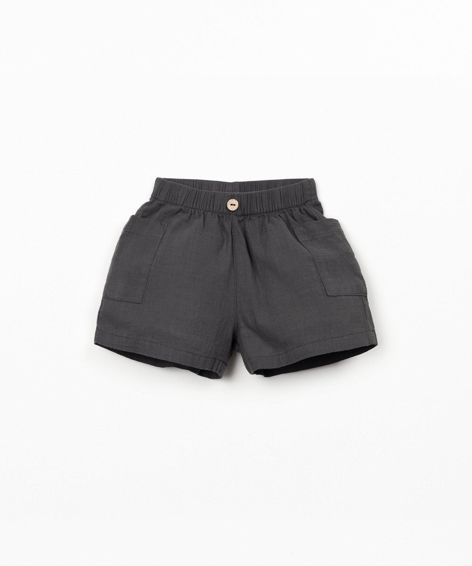 WOVEN SHORTS