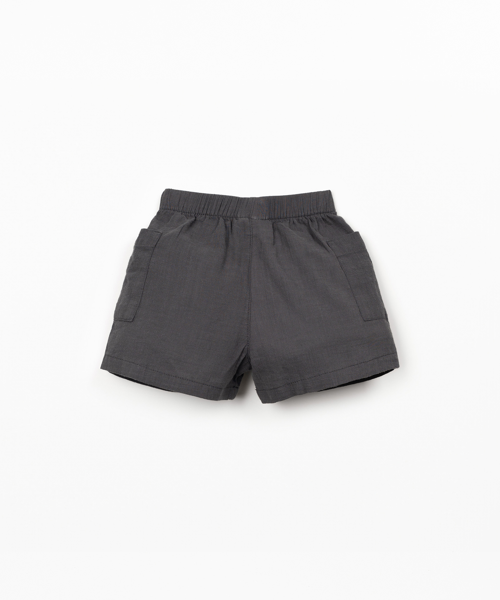 WOVEN SHORTS