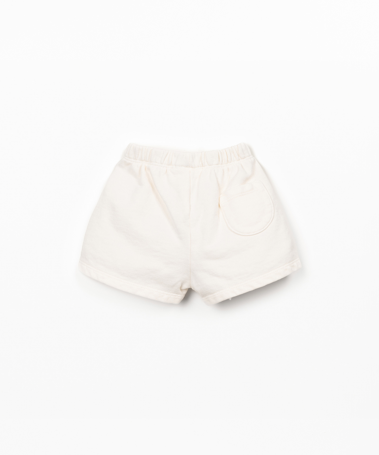 FLEECE SHORTS