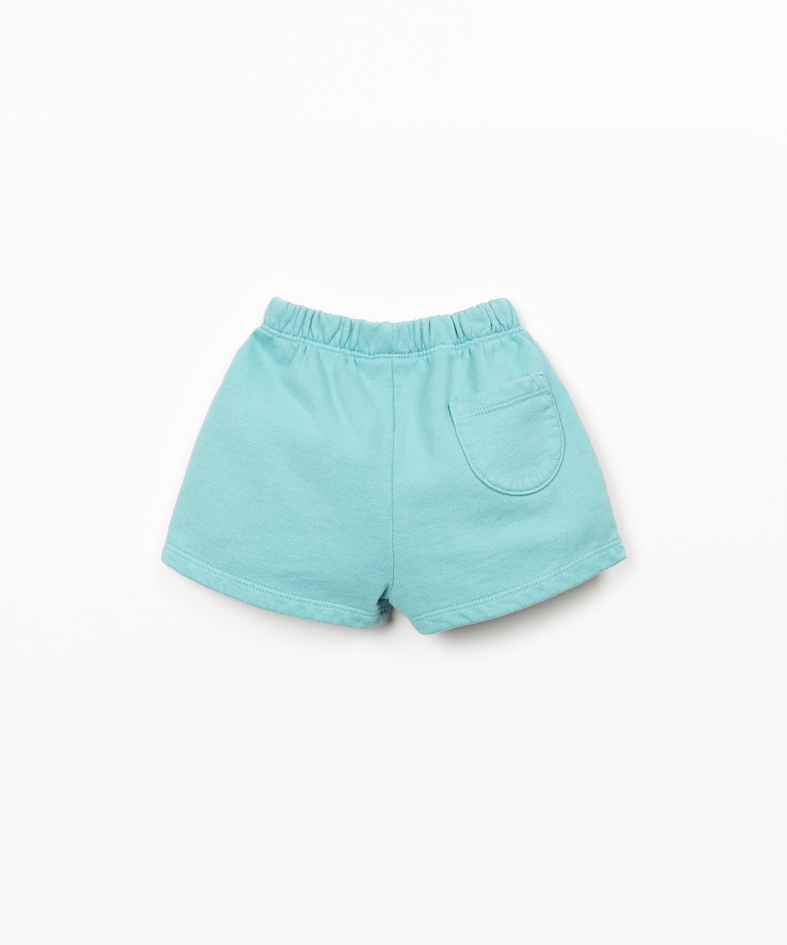 FLEECE SHORTS