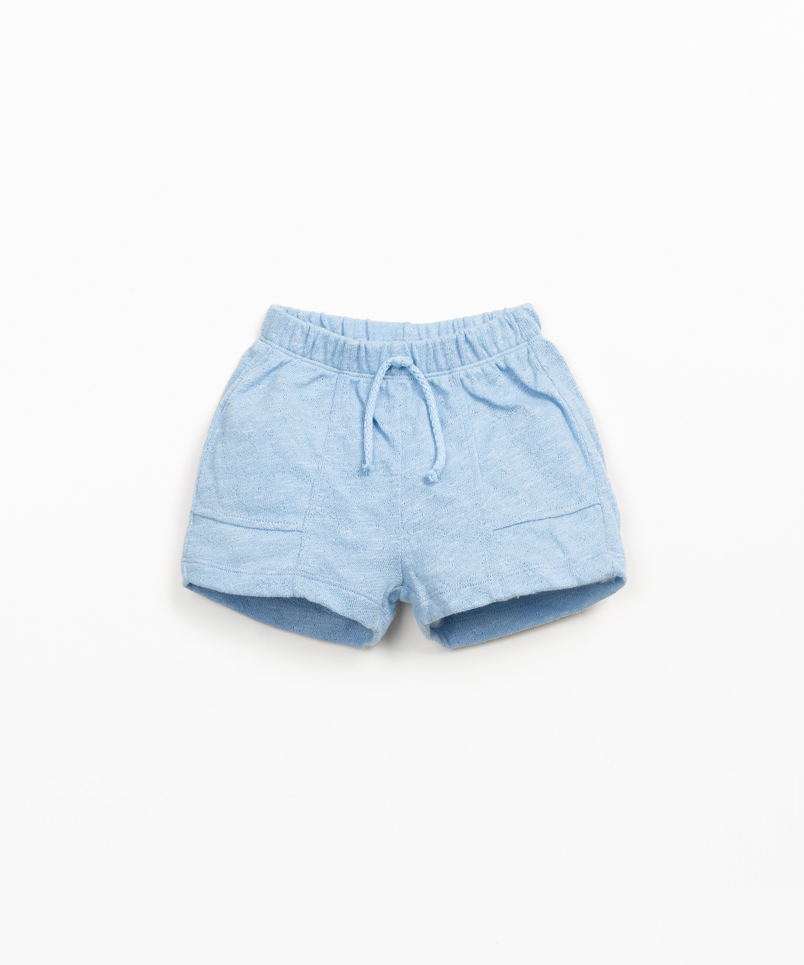 FLAMÉ JERSEY SHORTS