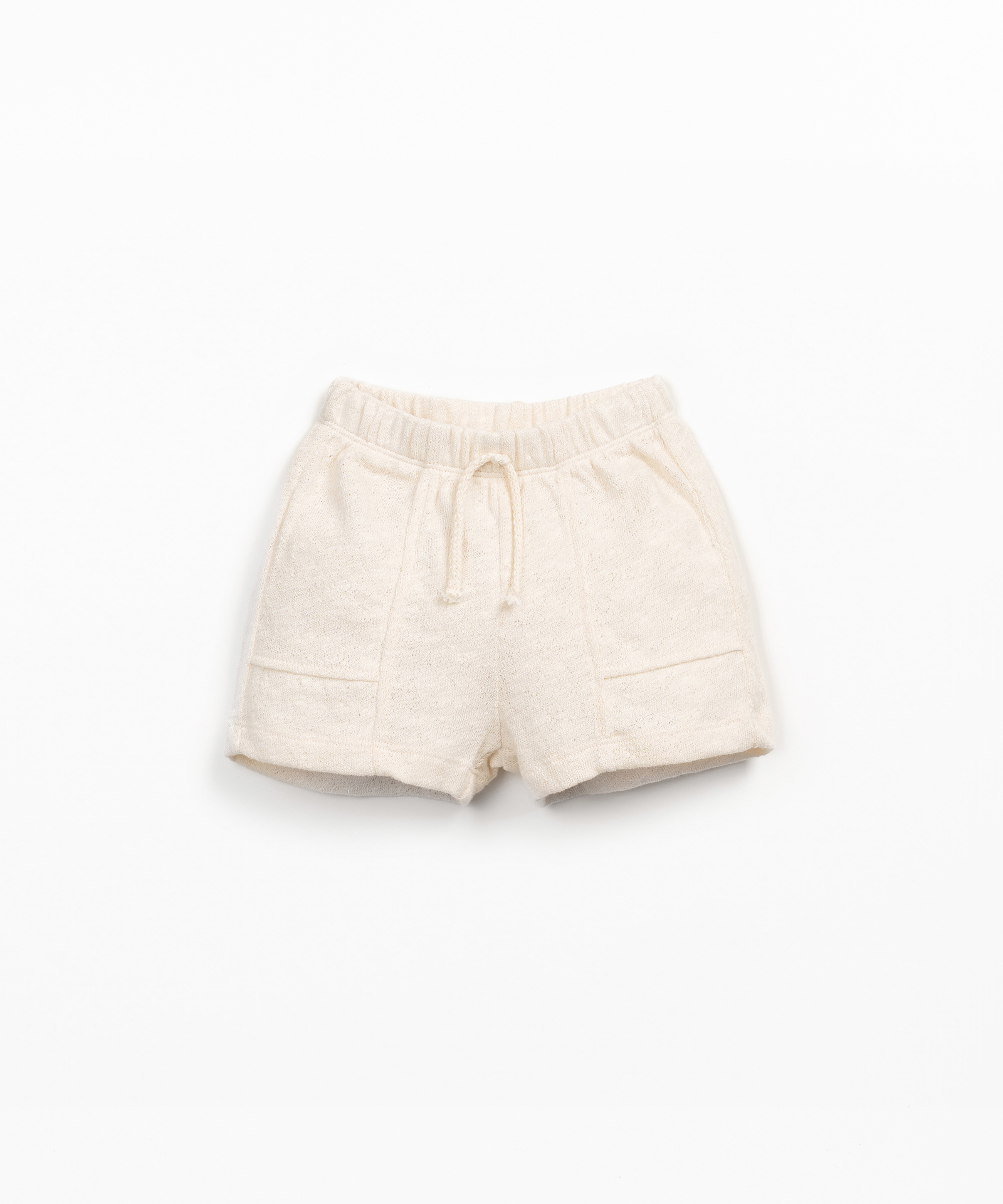 FLAMÉ JERSEY SHORTS