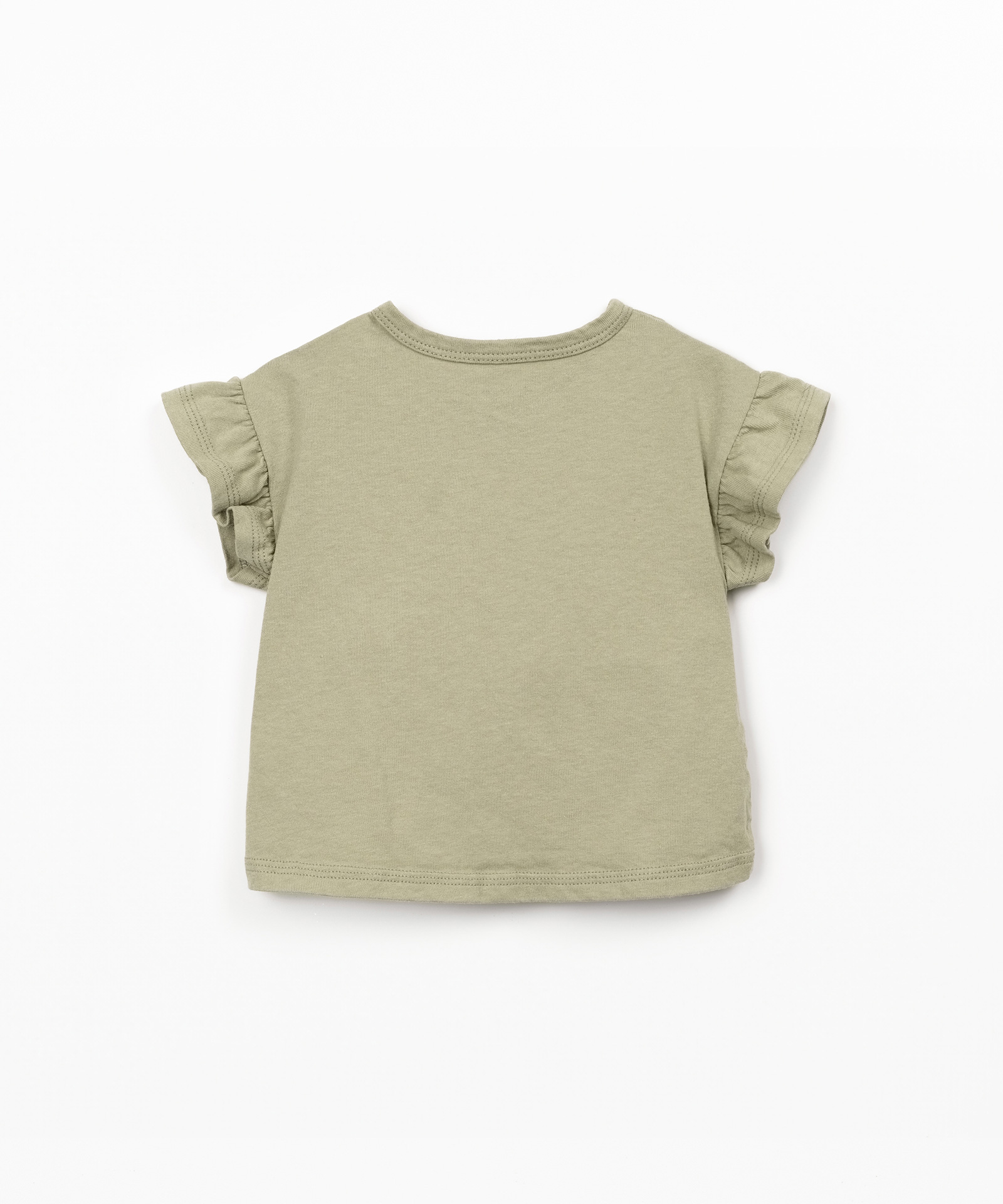JERSEY T-SHIRT