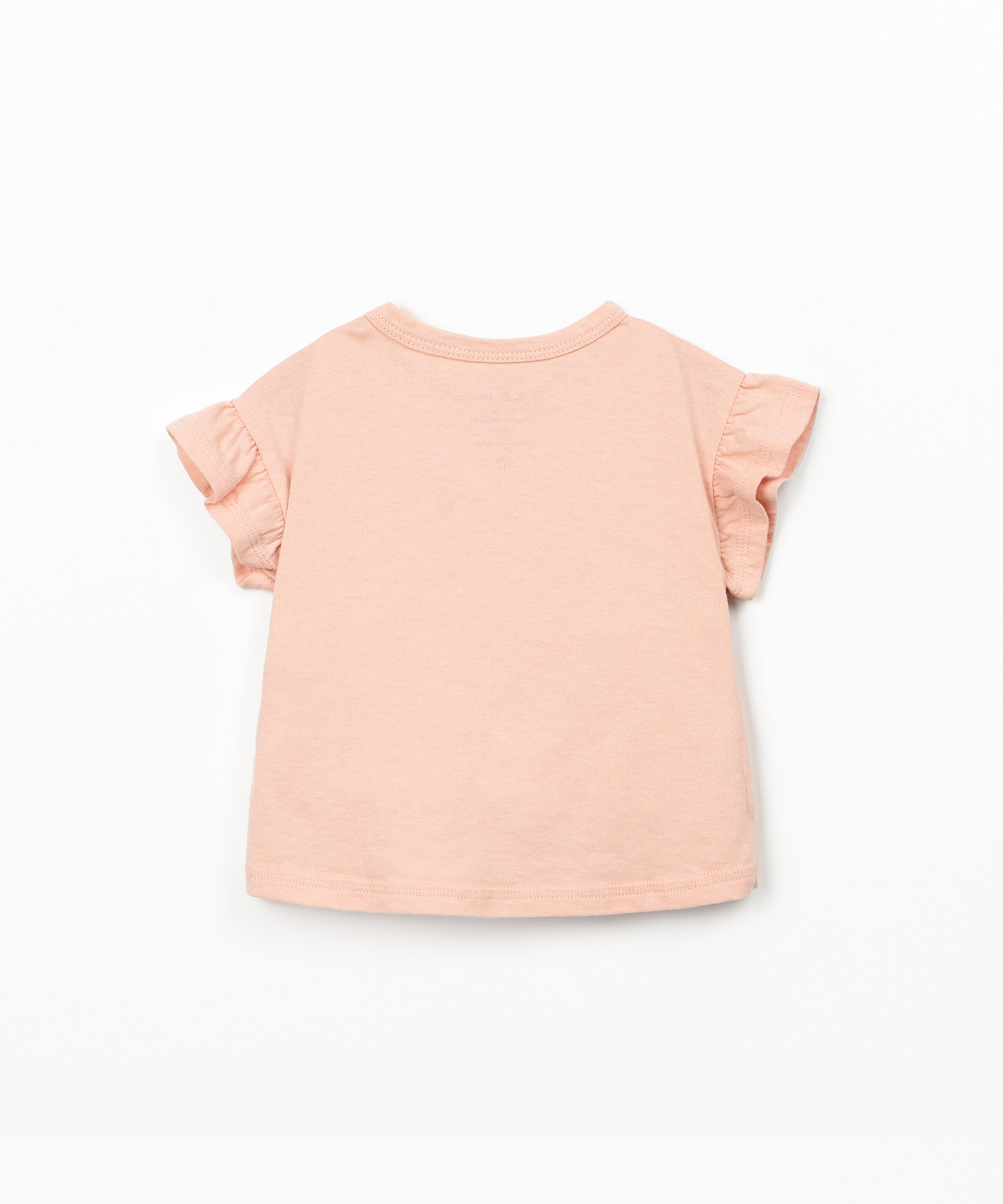 JERSEY T-SHIRT