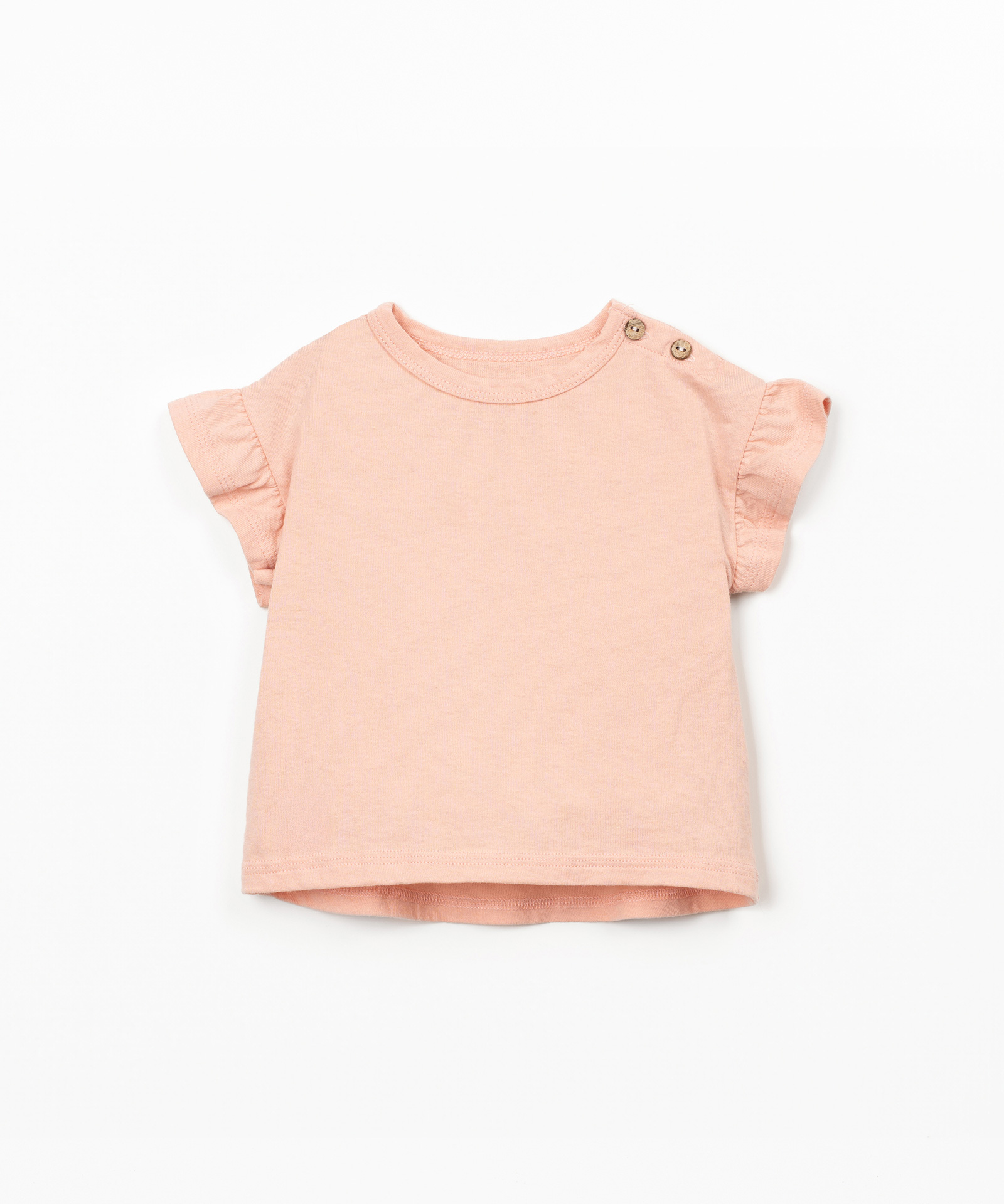 JERSEY T-SHIRT