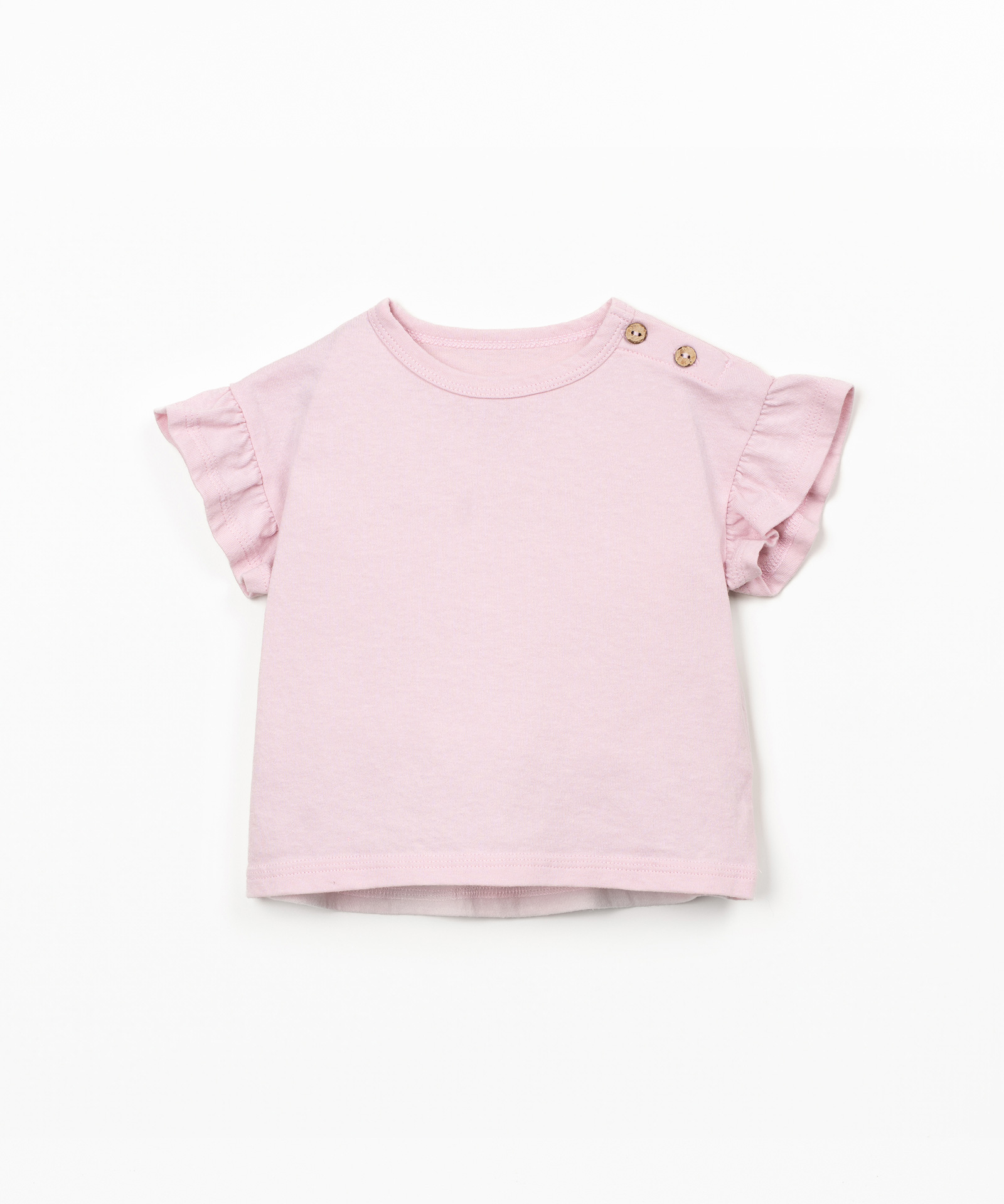 JERSEY T-SHIRT