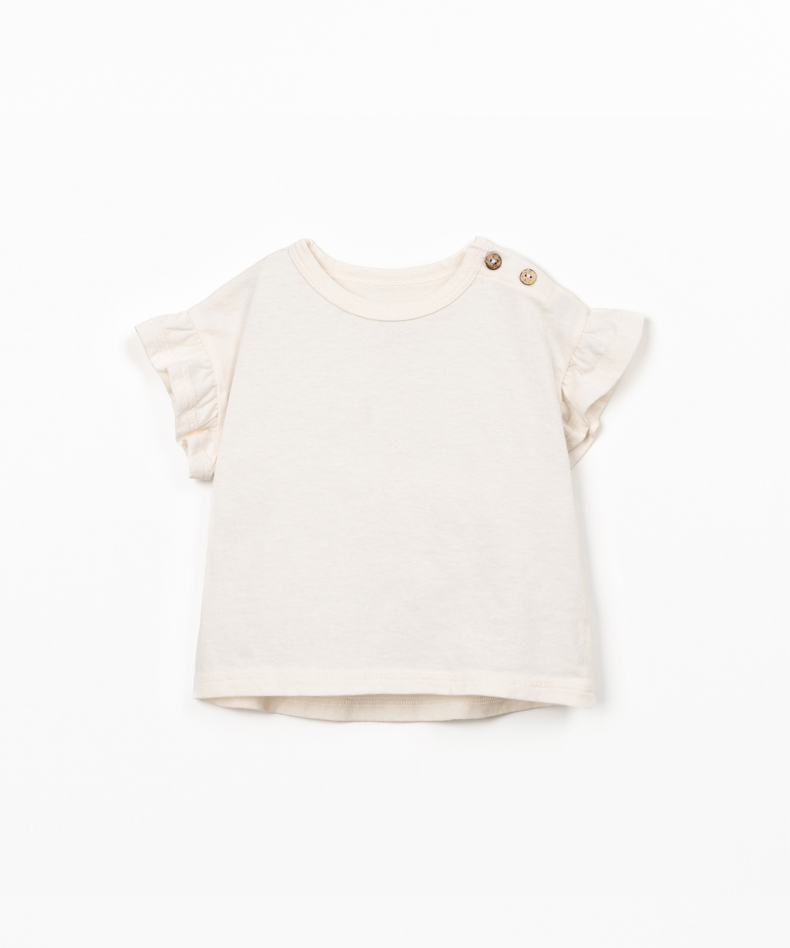 JERSEY T-SHIRT