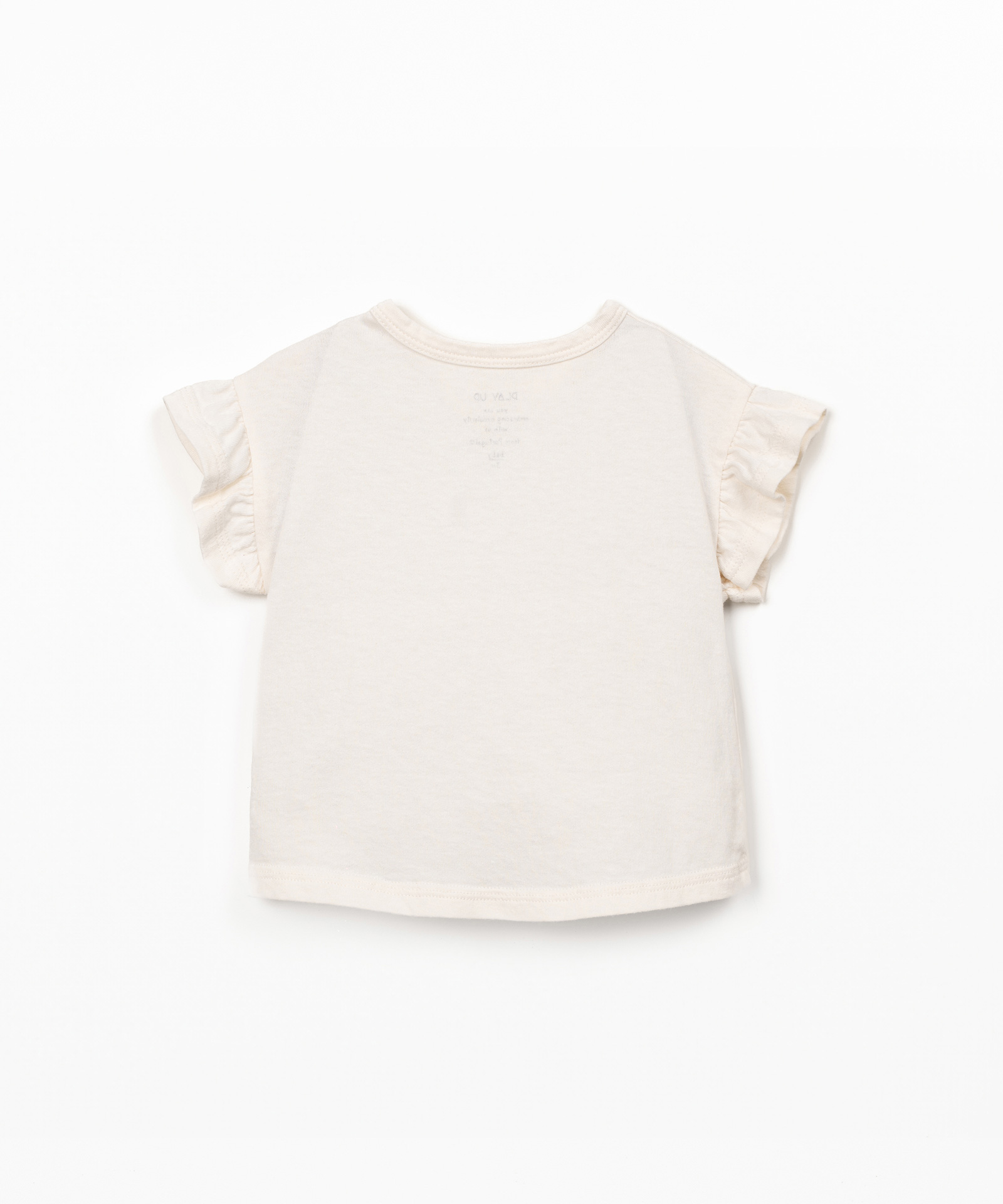 JERSEY T-SHIRT
