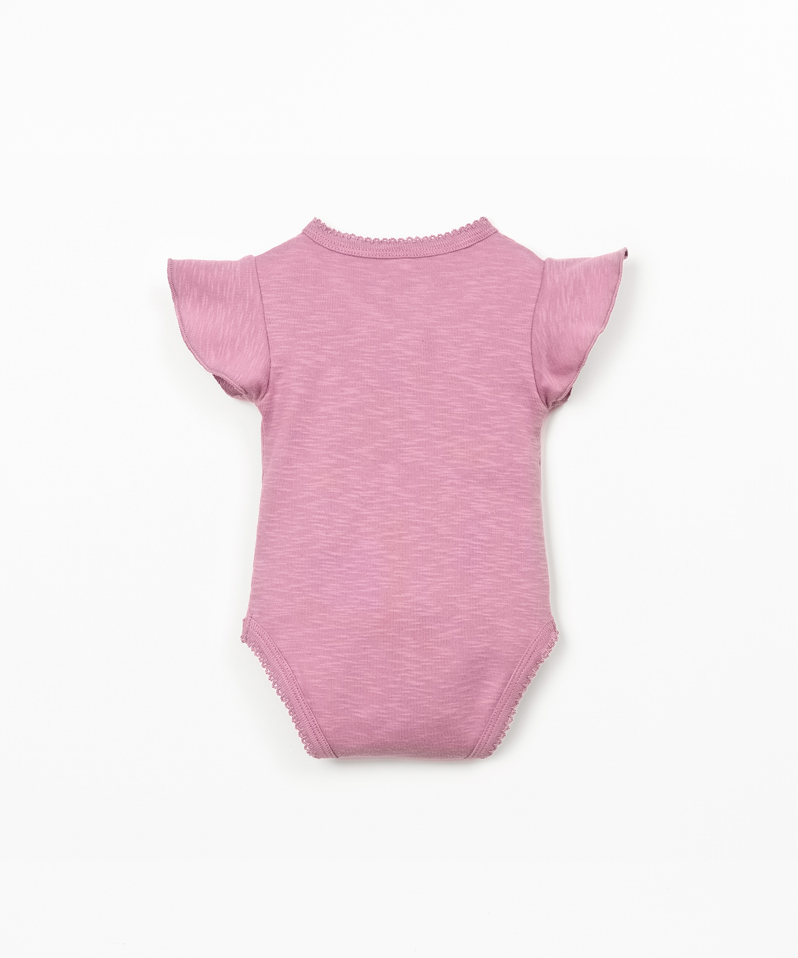 RIB FLAMÉ BODY