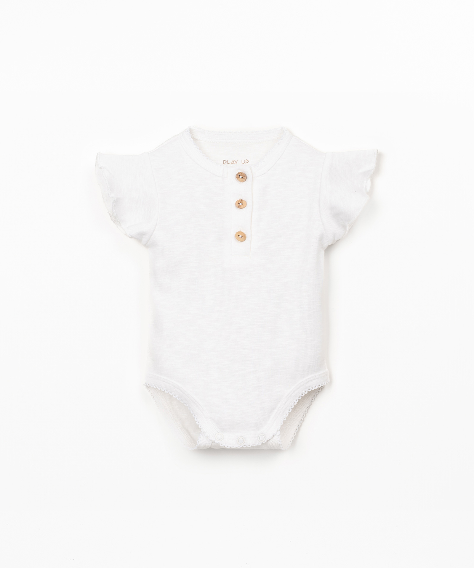 RIB FLAMÉ BODY
