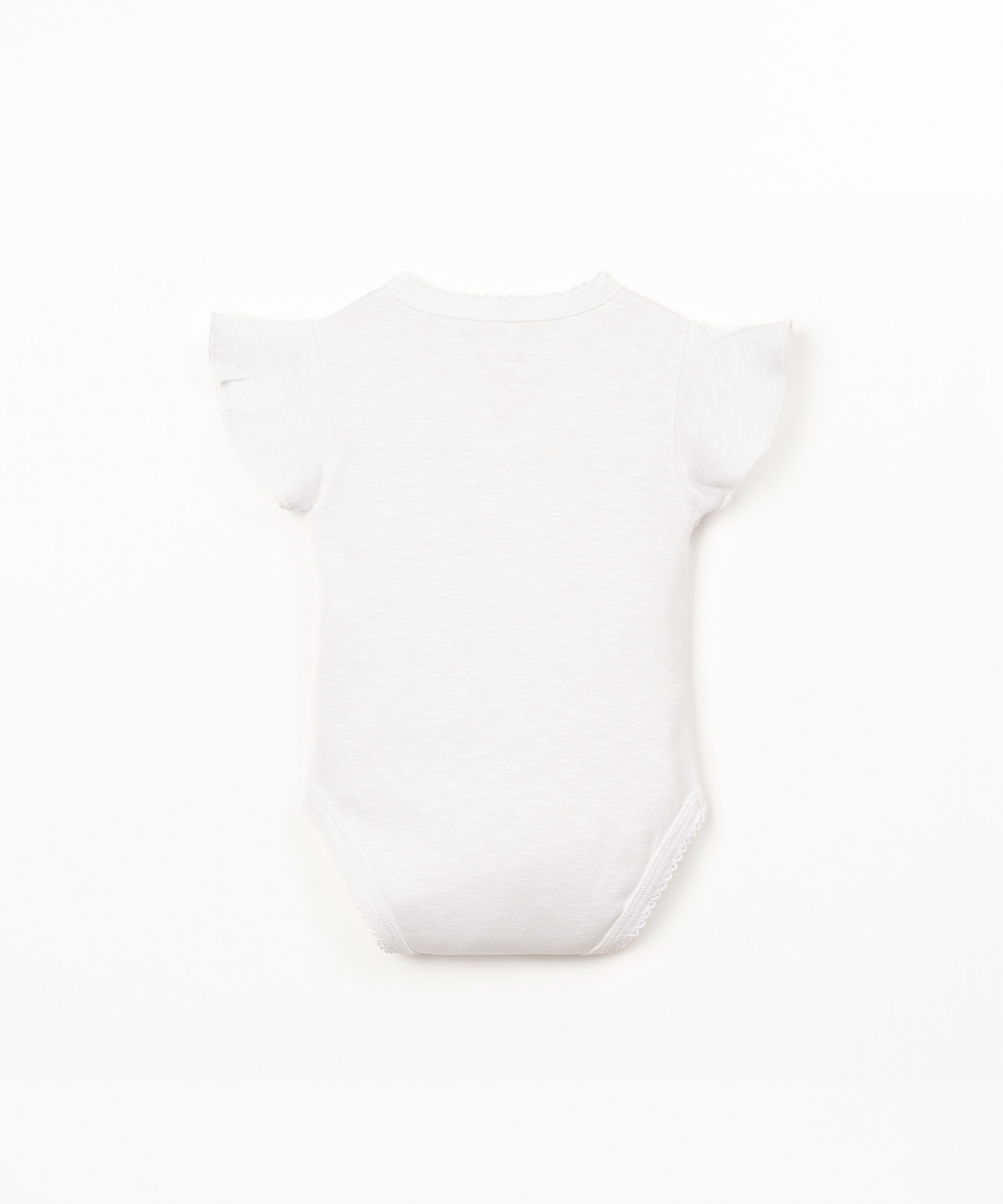 RIB FLAMÉ BODY