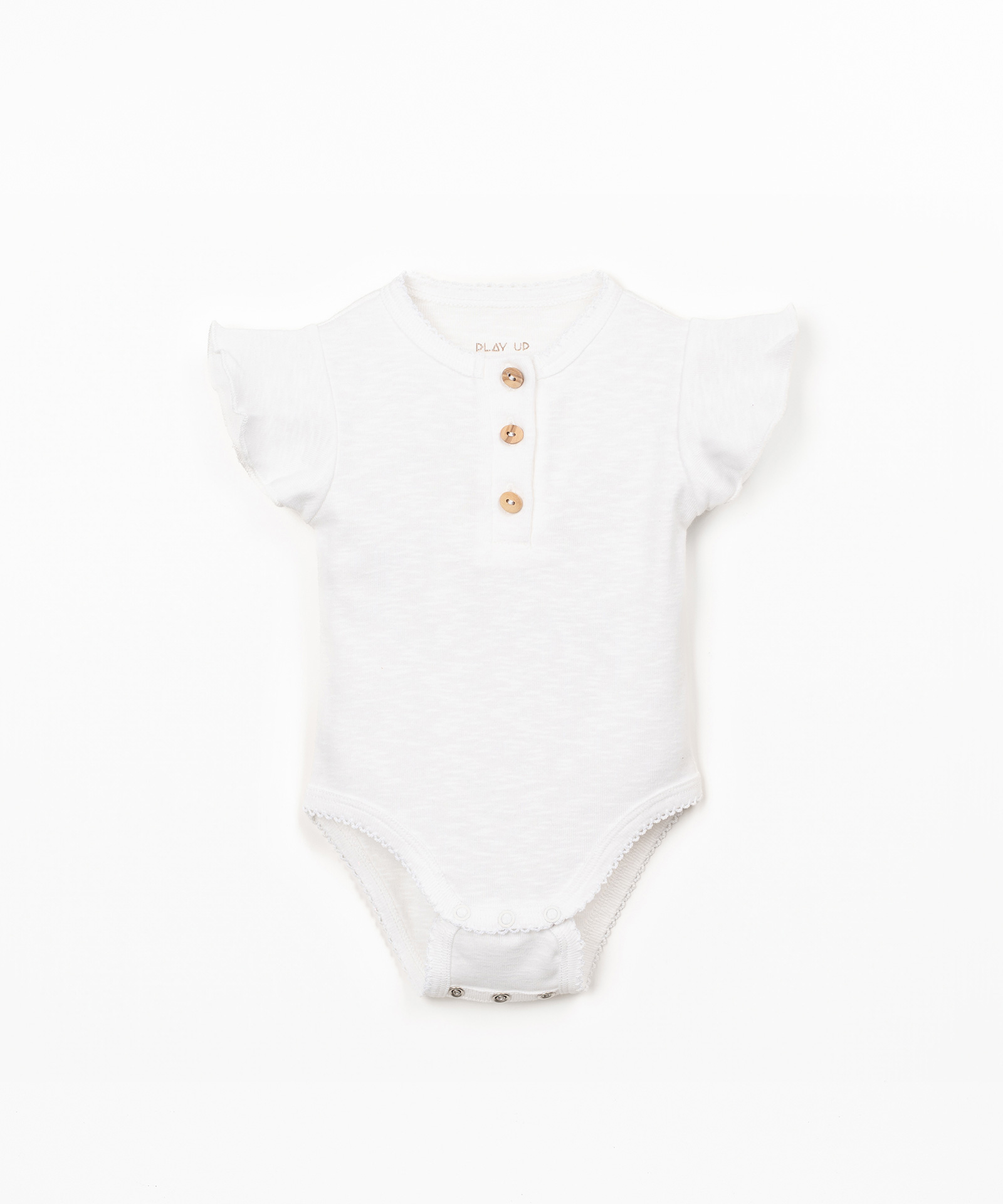 RIB FLAMÉ BODY