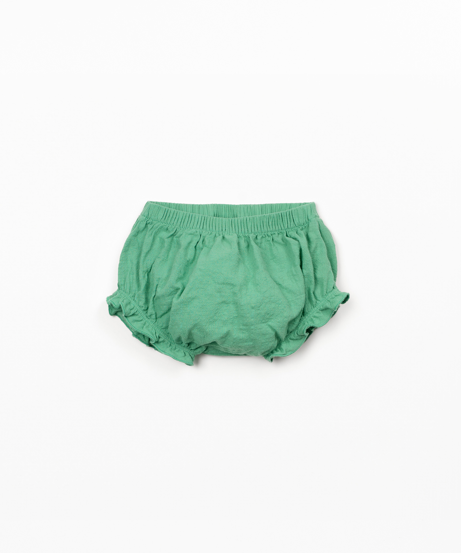 WOVEN UNDERPANTS
