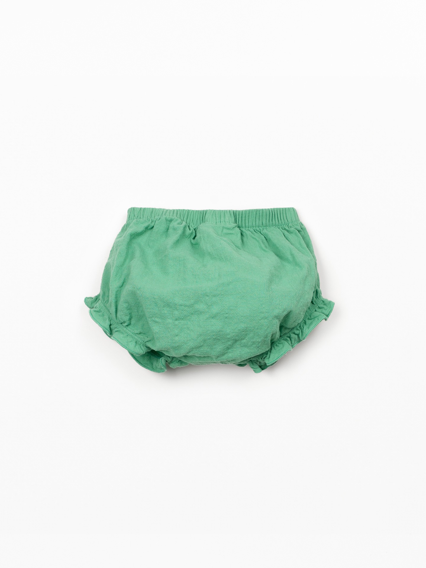 Slip in cotone biologico