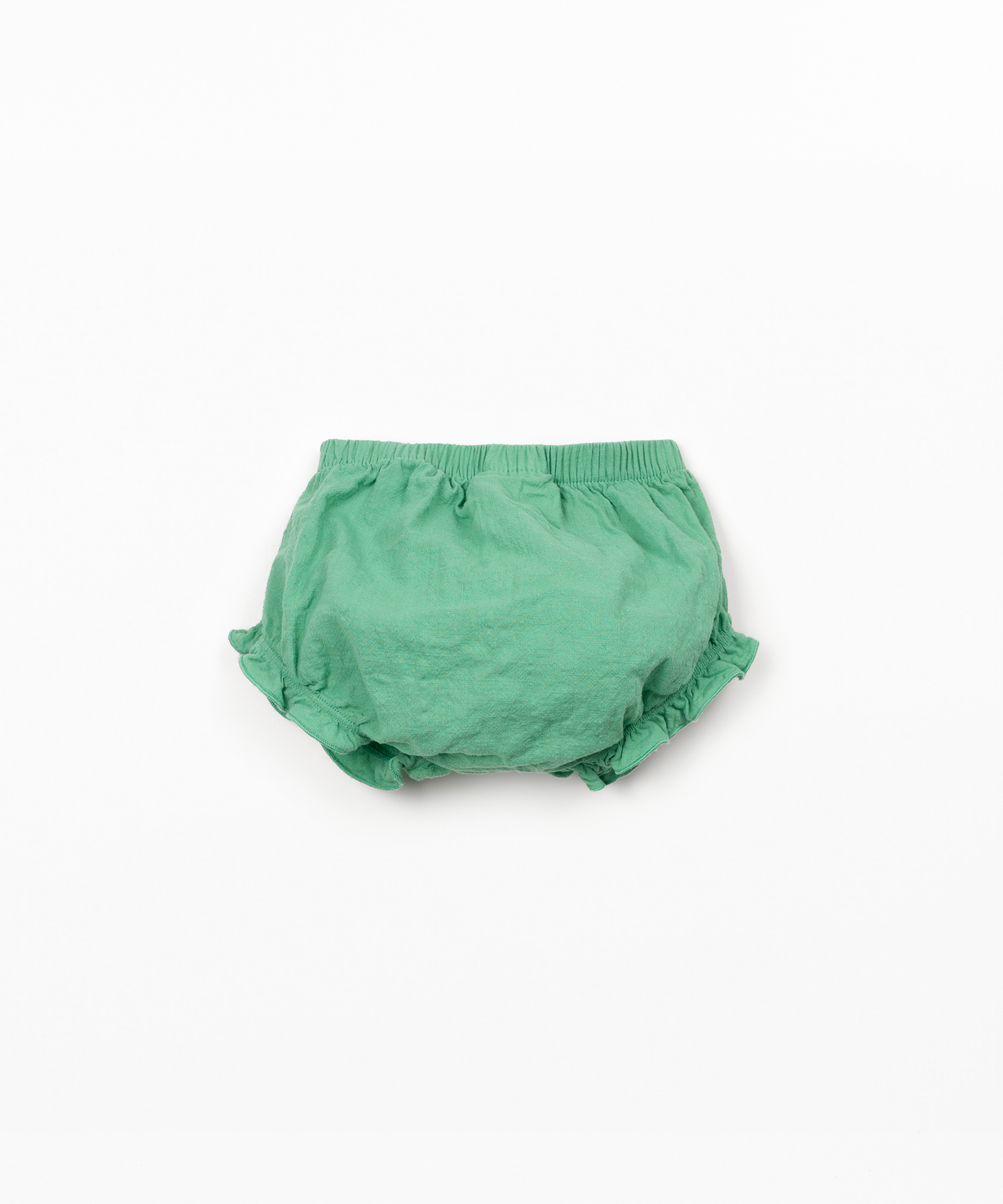 WOVEN UNDERPANTS