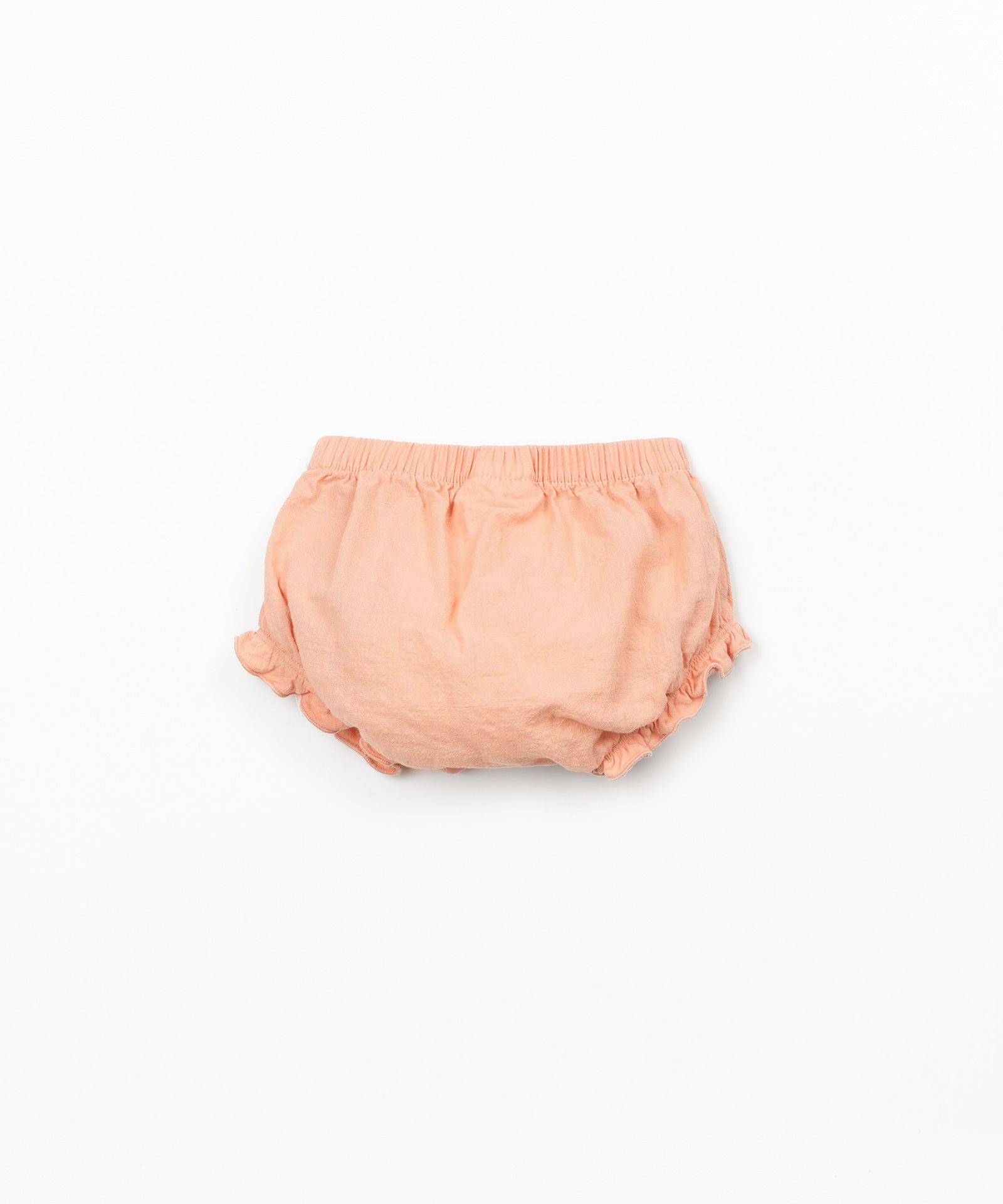 WOVEN UNDERPANTS