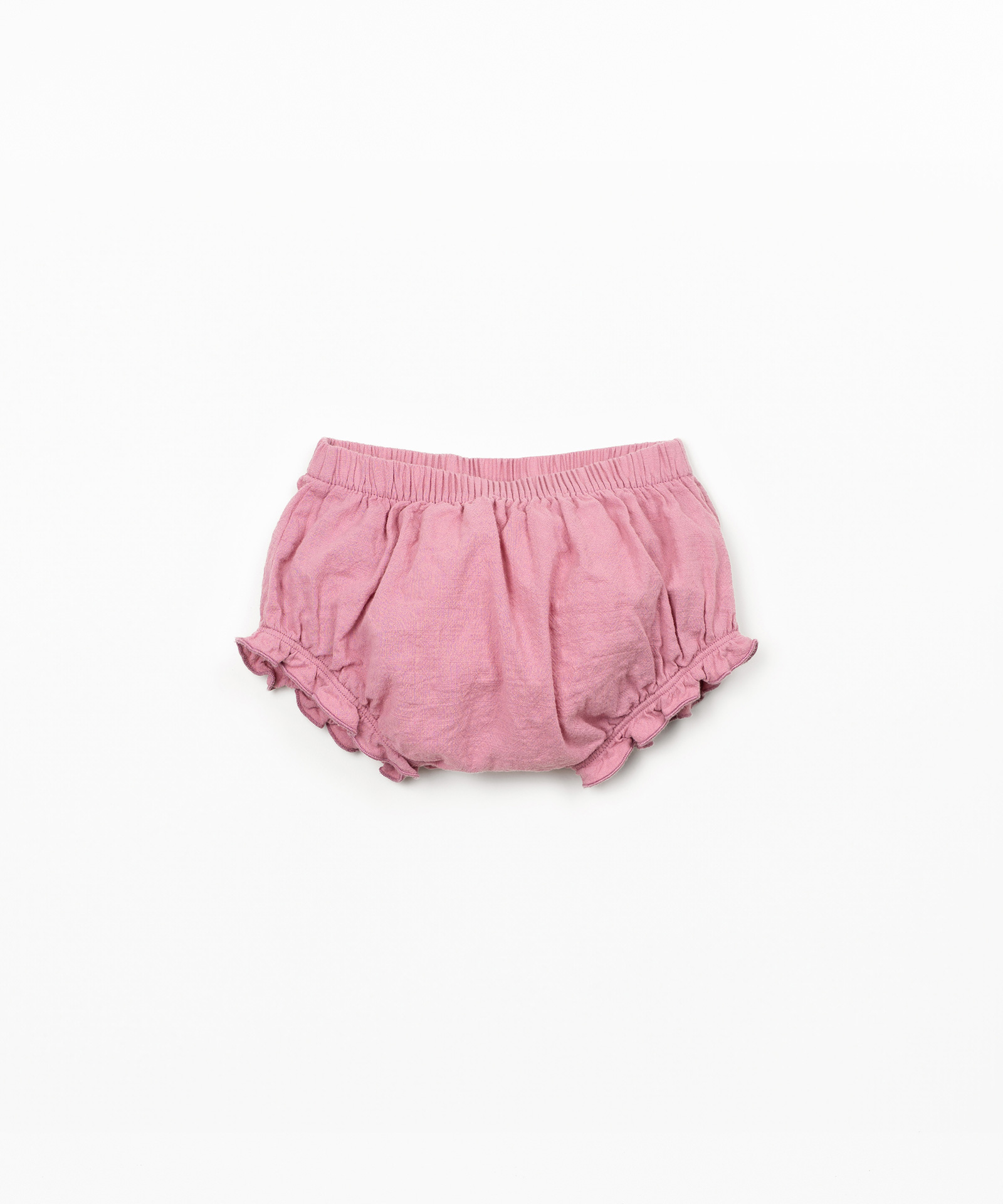 WOVEN UNDERPANTS
