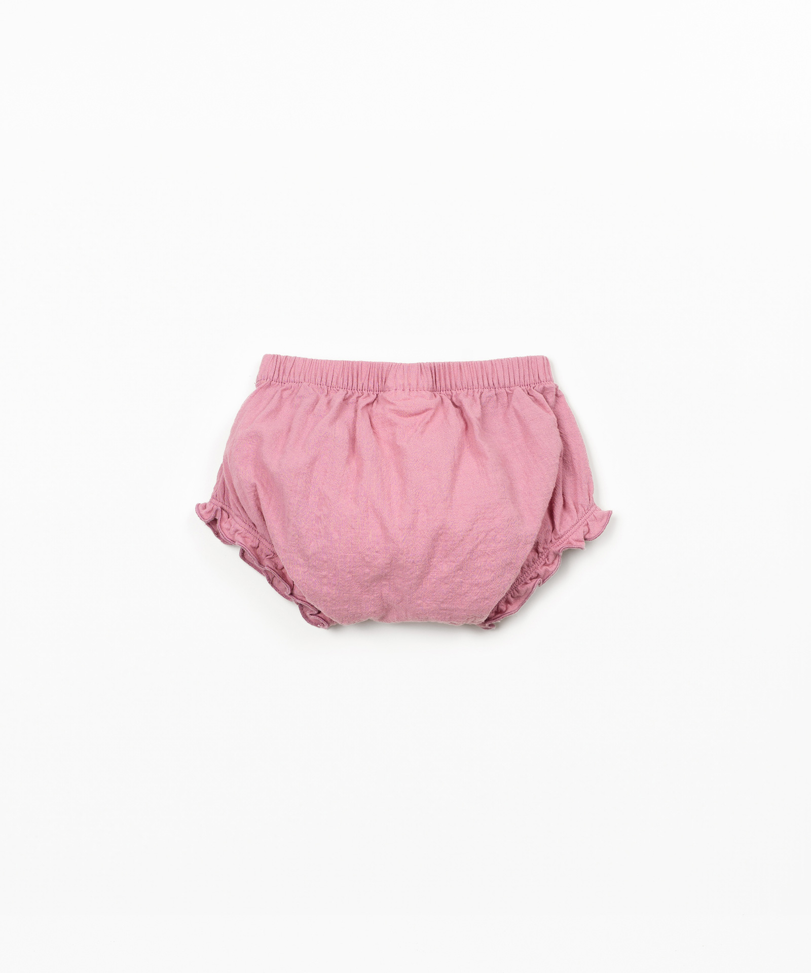 WOVEN UNDERPANTS