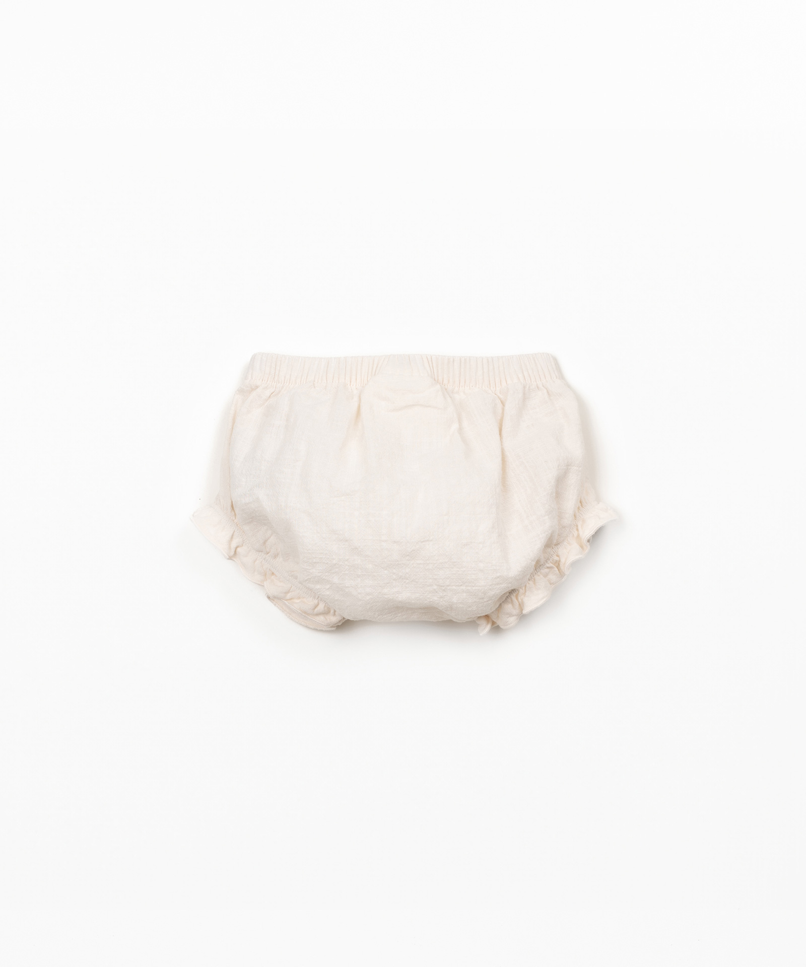 WOVEN UNDERPANTS