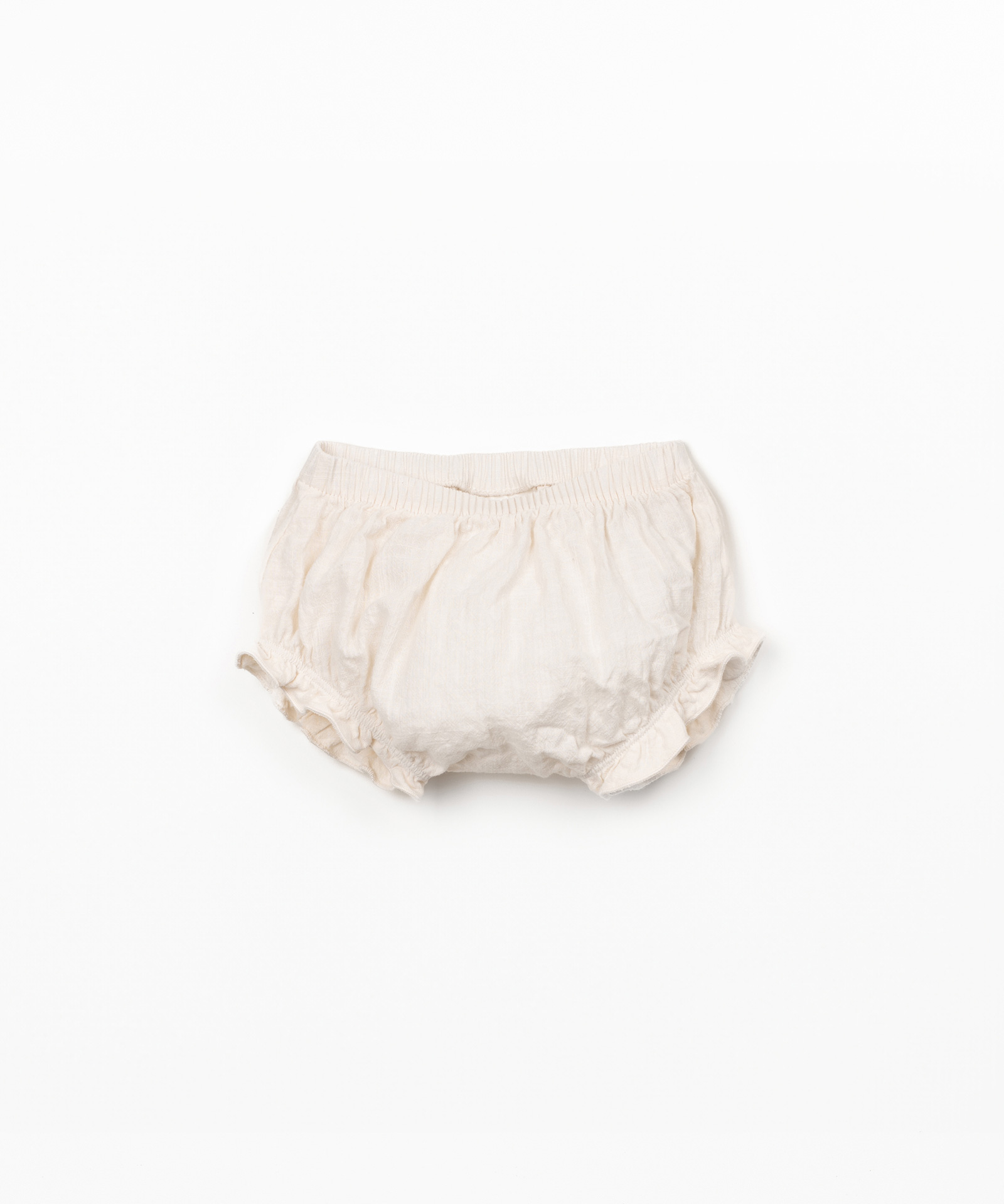 WOVEN UNDERPANTS