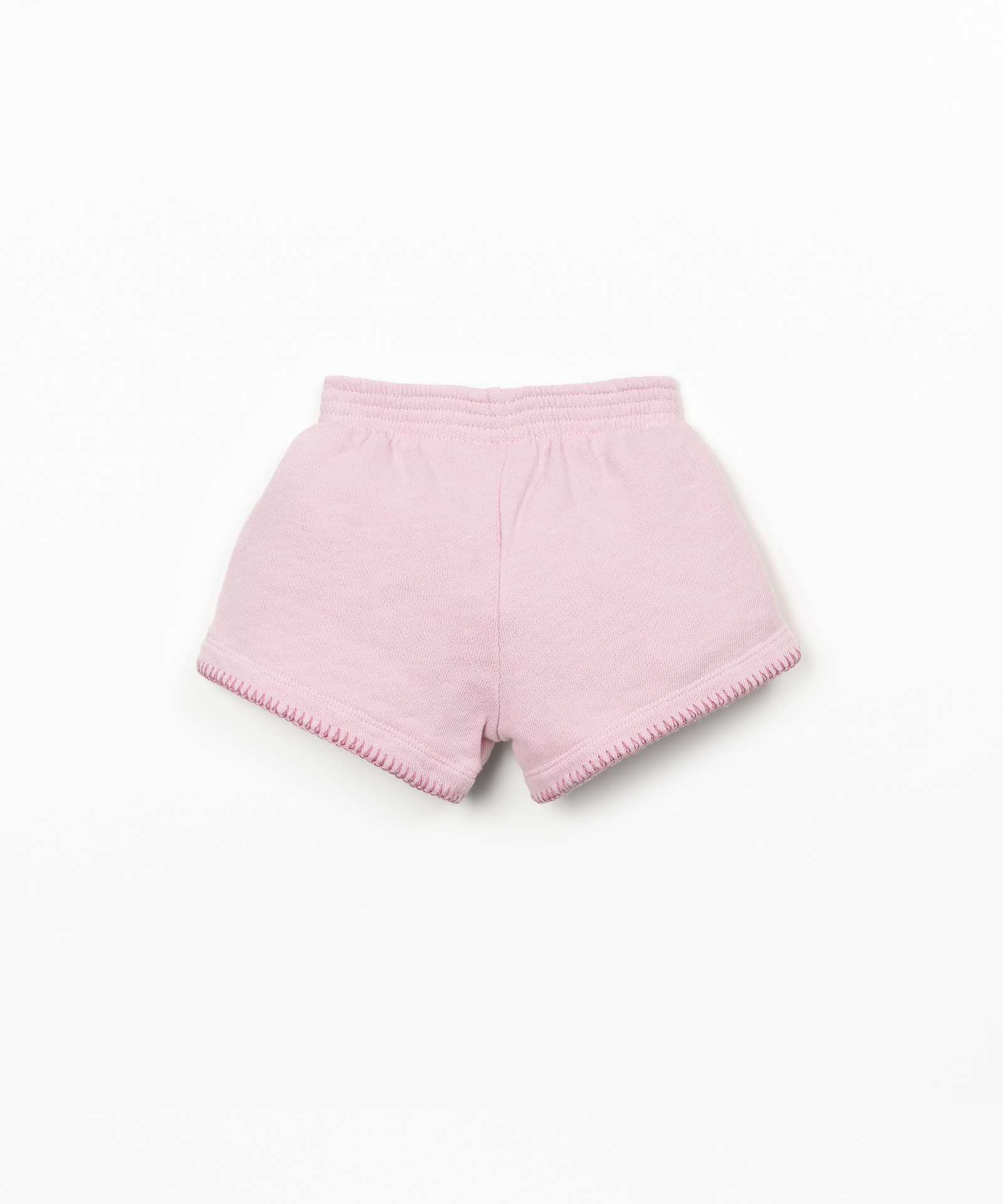 FLEECE SHORTS